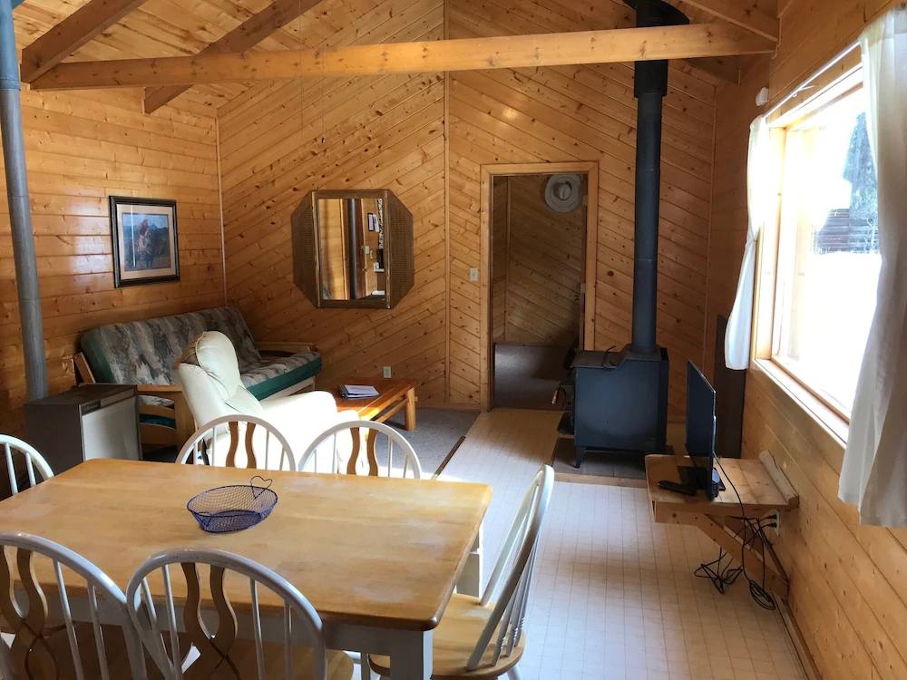 Grandview Cabins & RV Resort