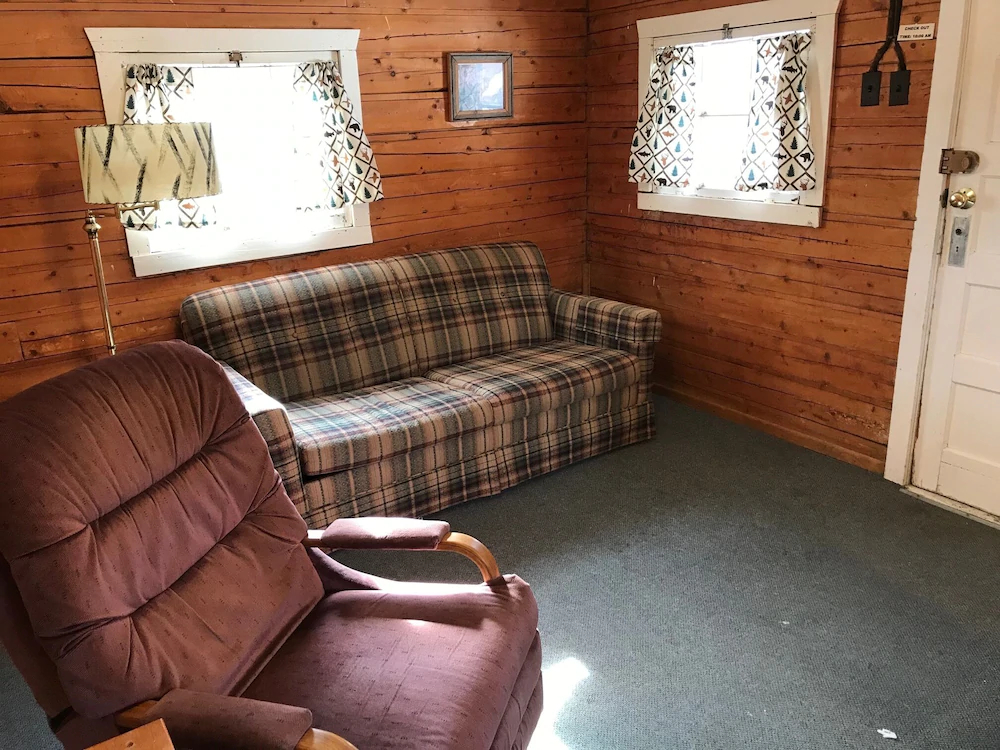 Grandview Cabins & RV Resort
