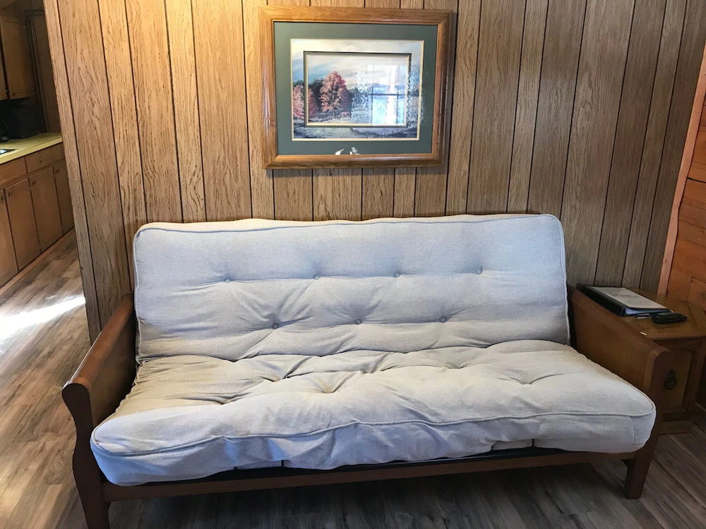 Grandview Cabins & RV Resort