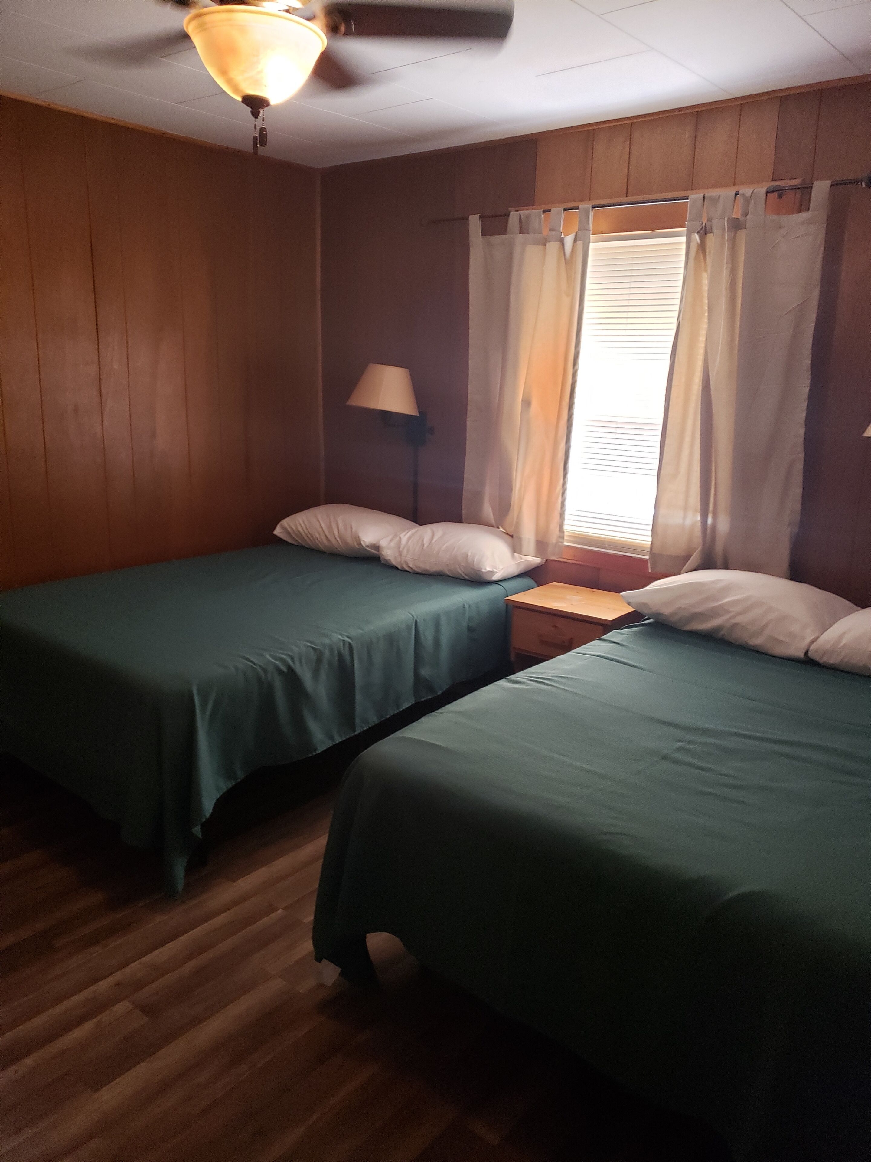 Lazy Bear Cabin
