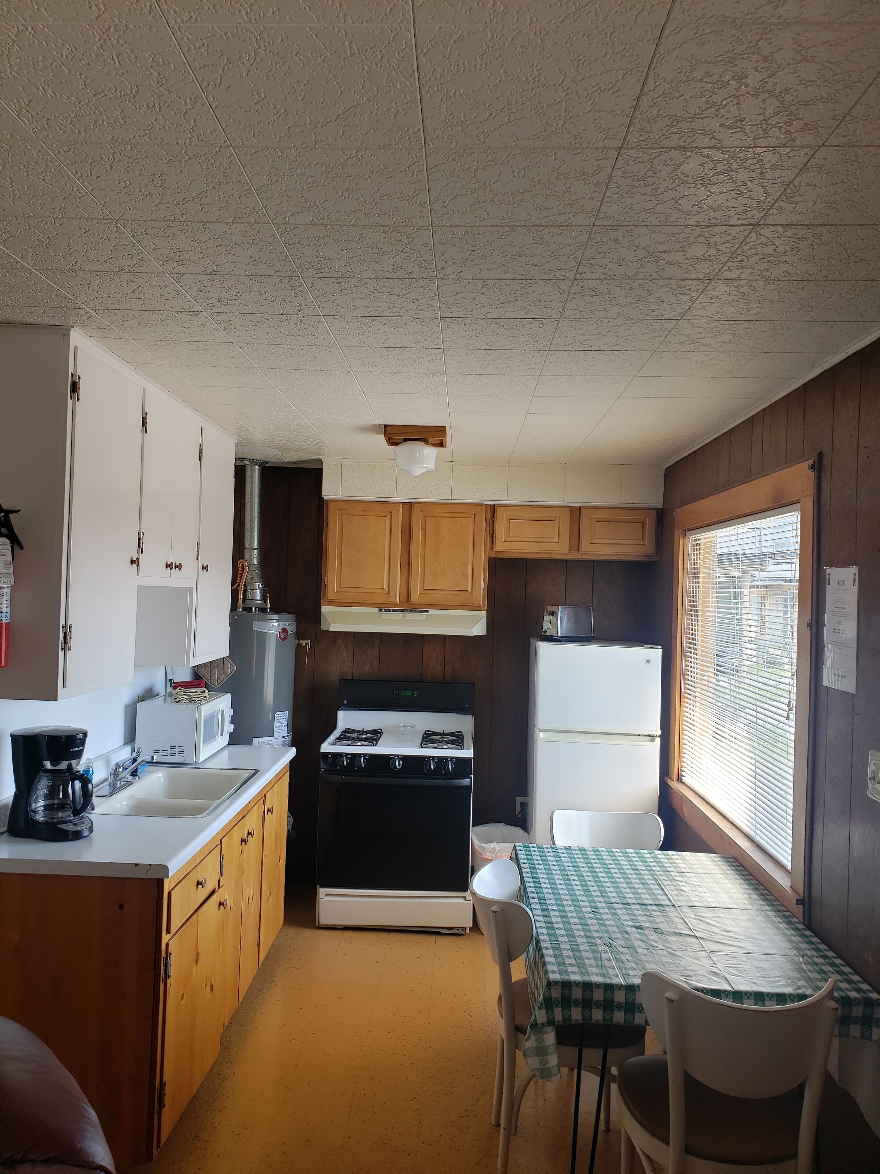 Lazy Bear Cabin
