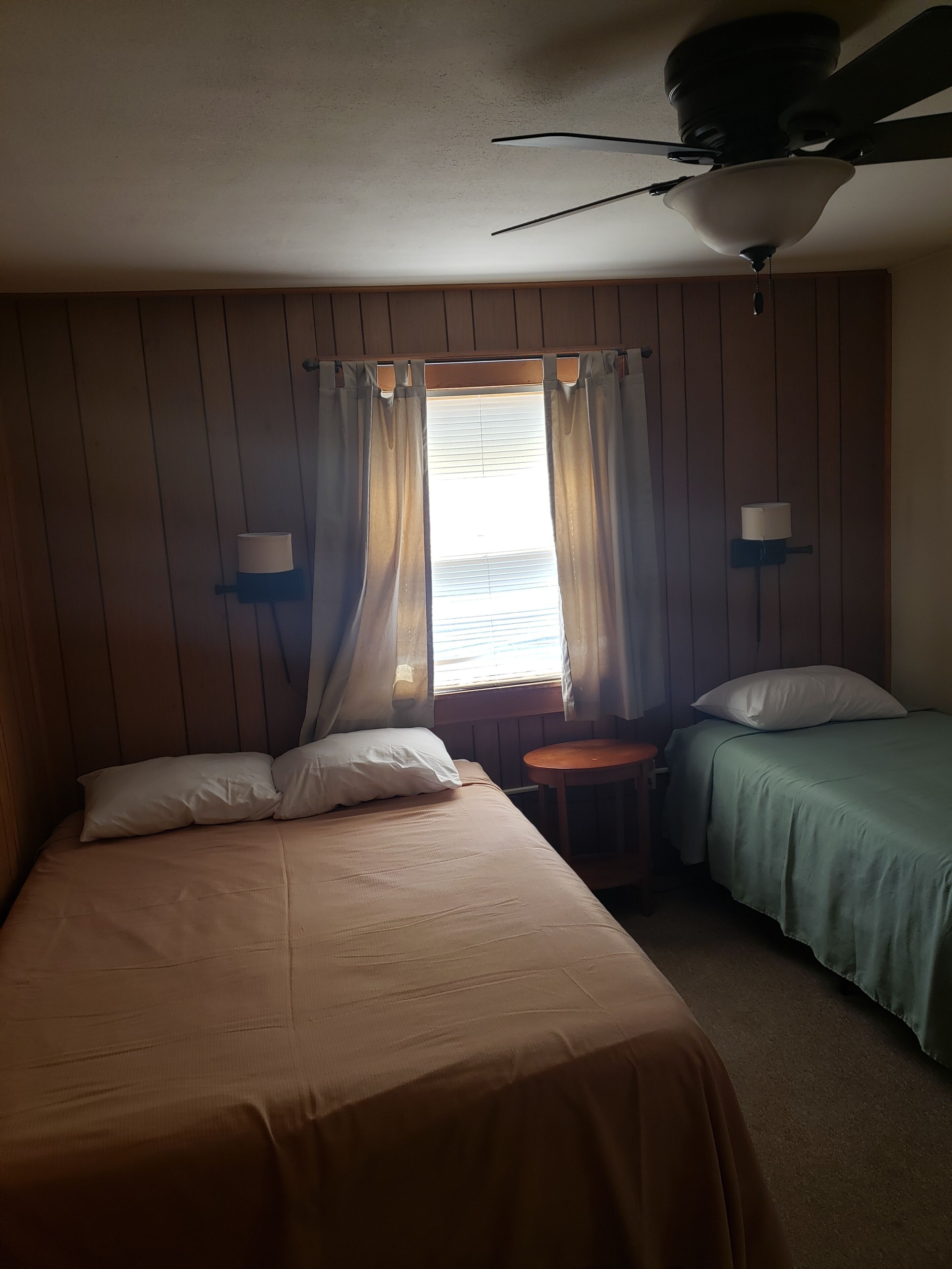 Lazy Bear Cabin
