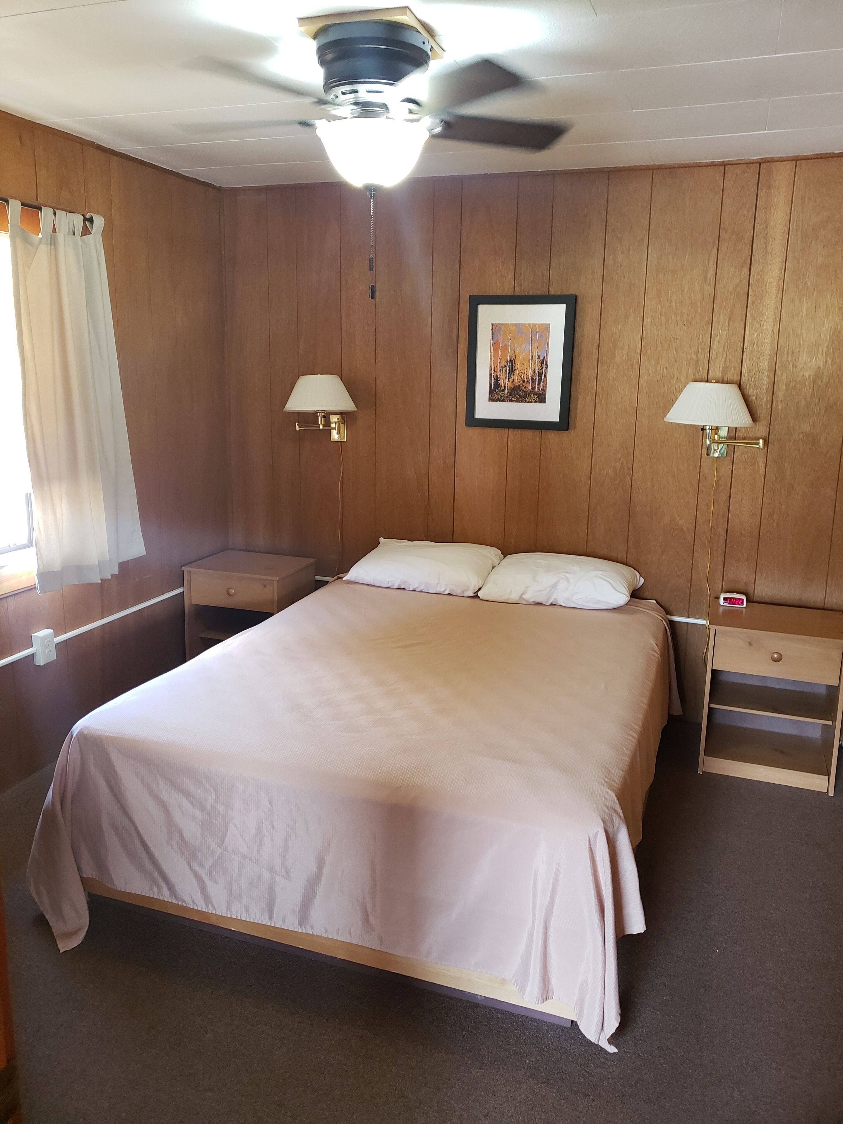 Lazy Bear Cabin