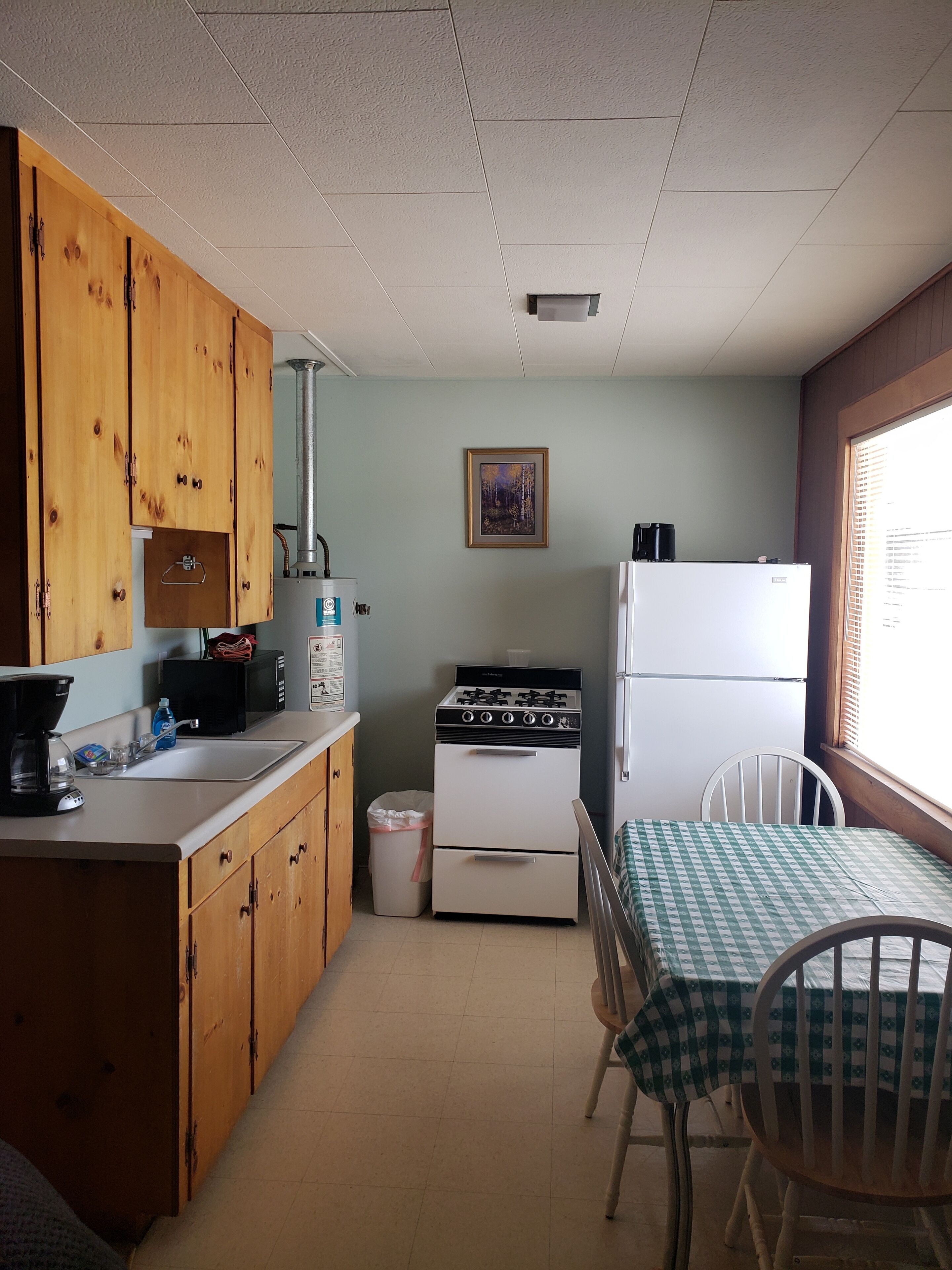 Lazy Bear Cabin