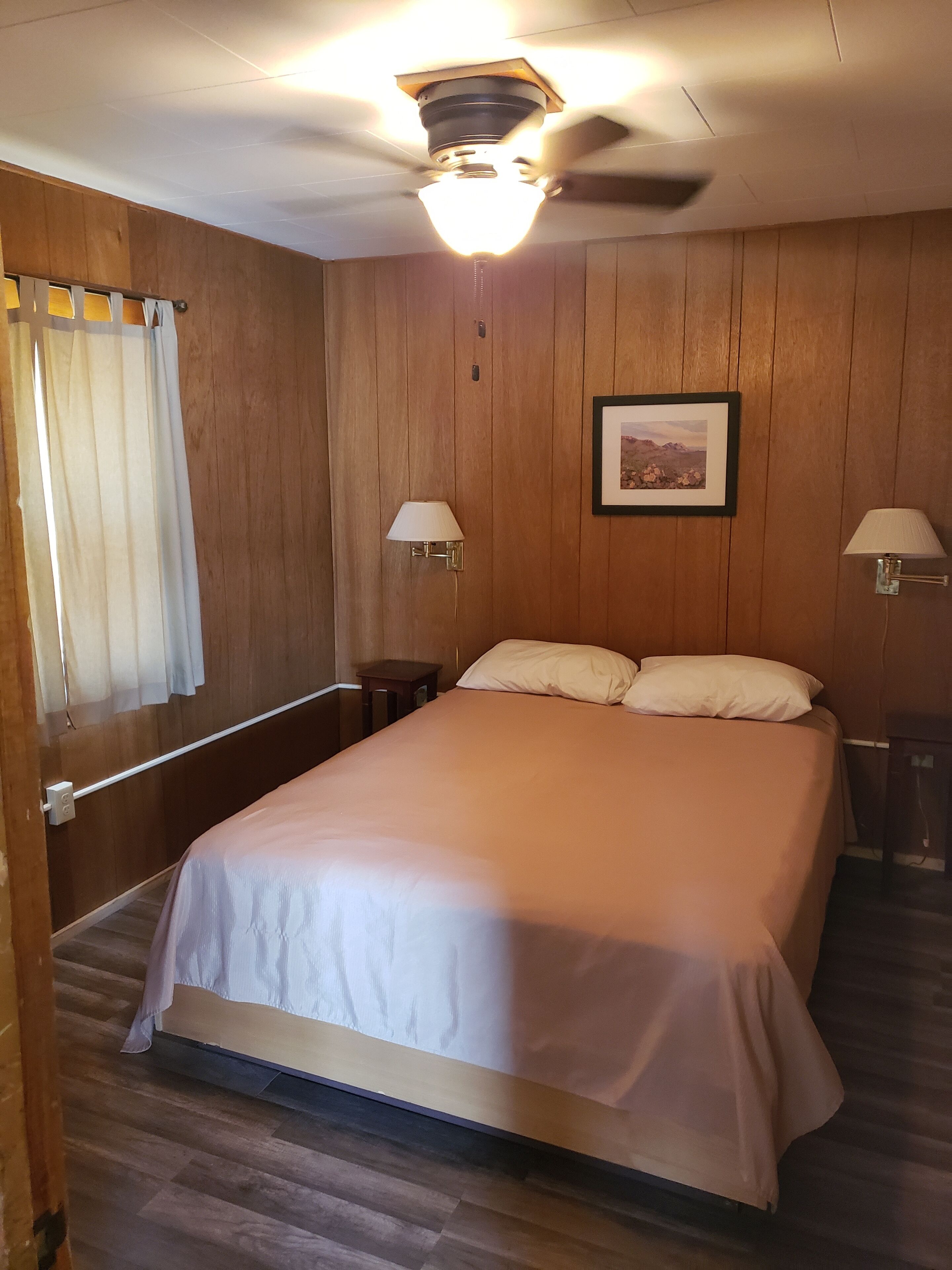 Lazy Bear Cabin