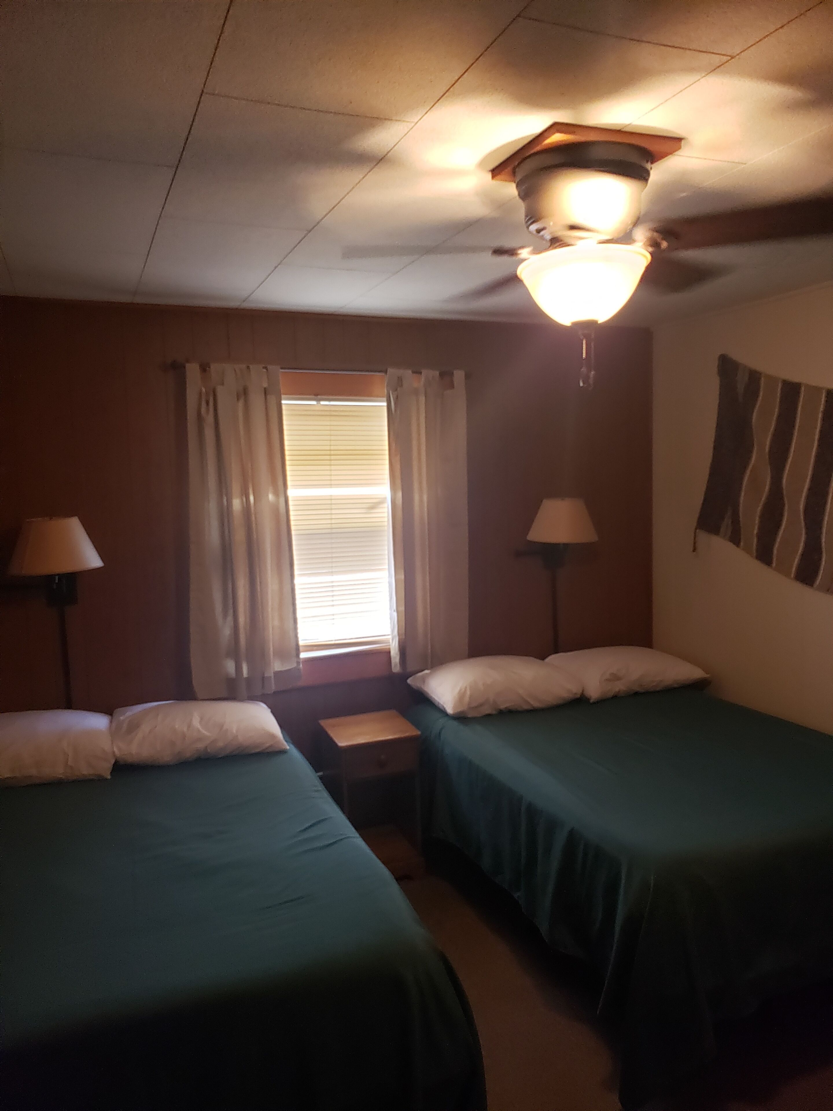 Lazy Bear Cabin