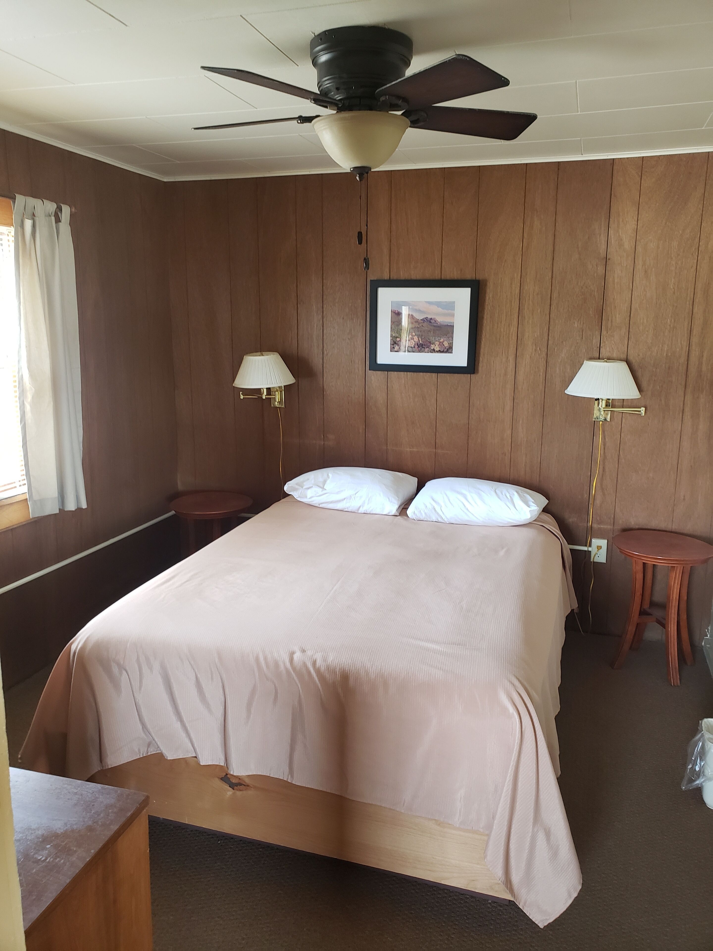 Lazy Bear Cabin