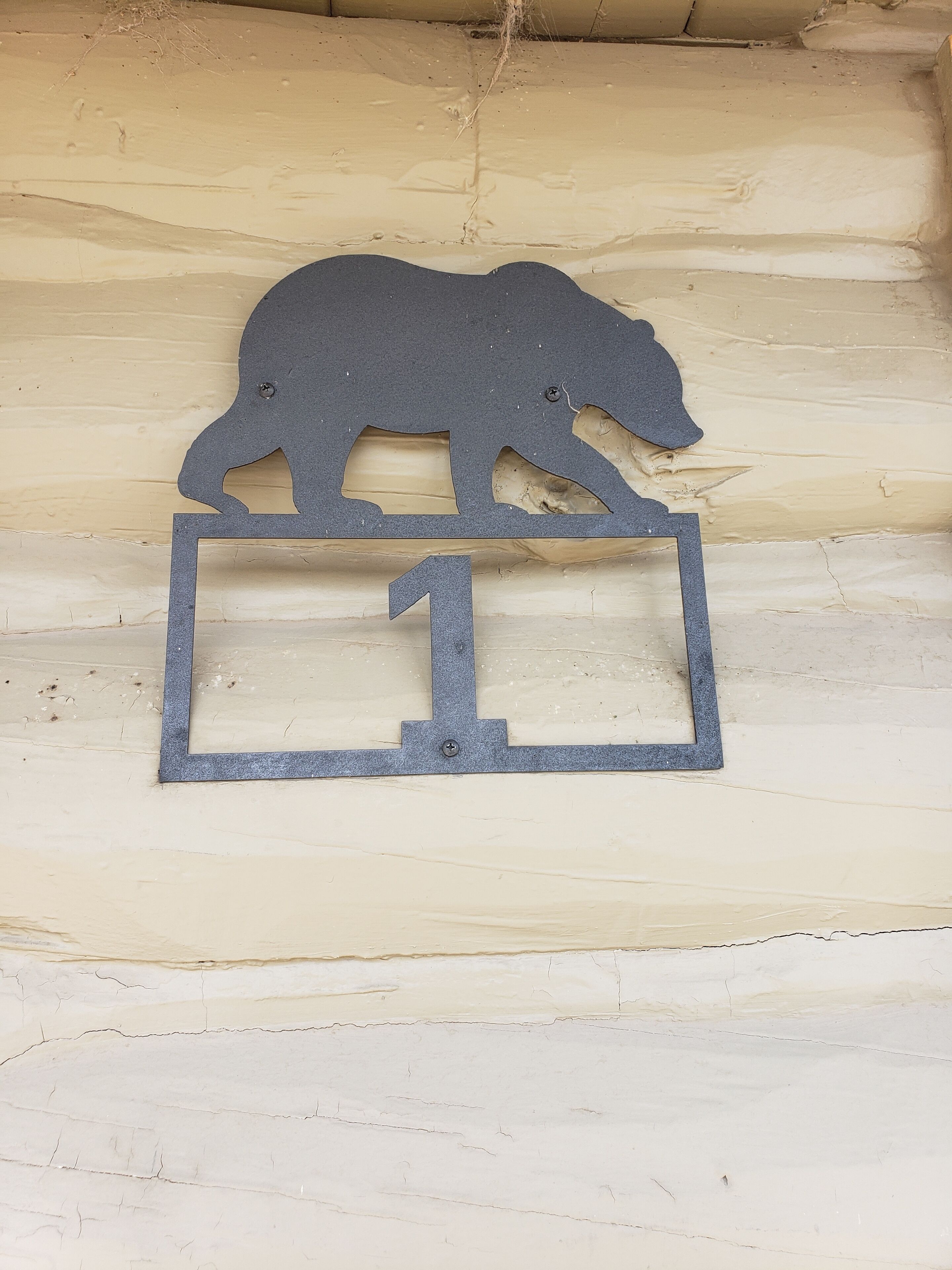 Lazy Bear Cabin