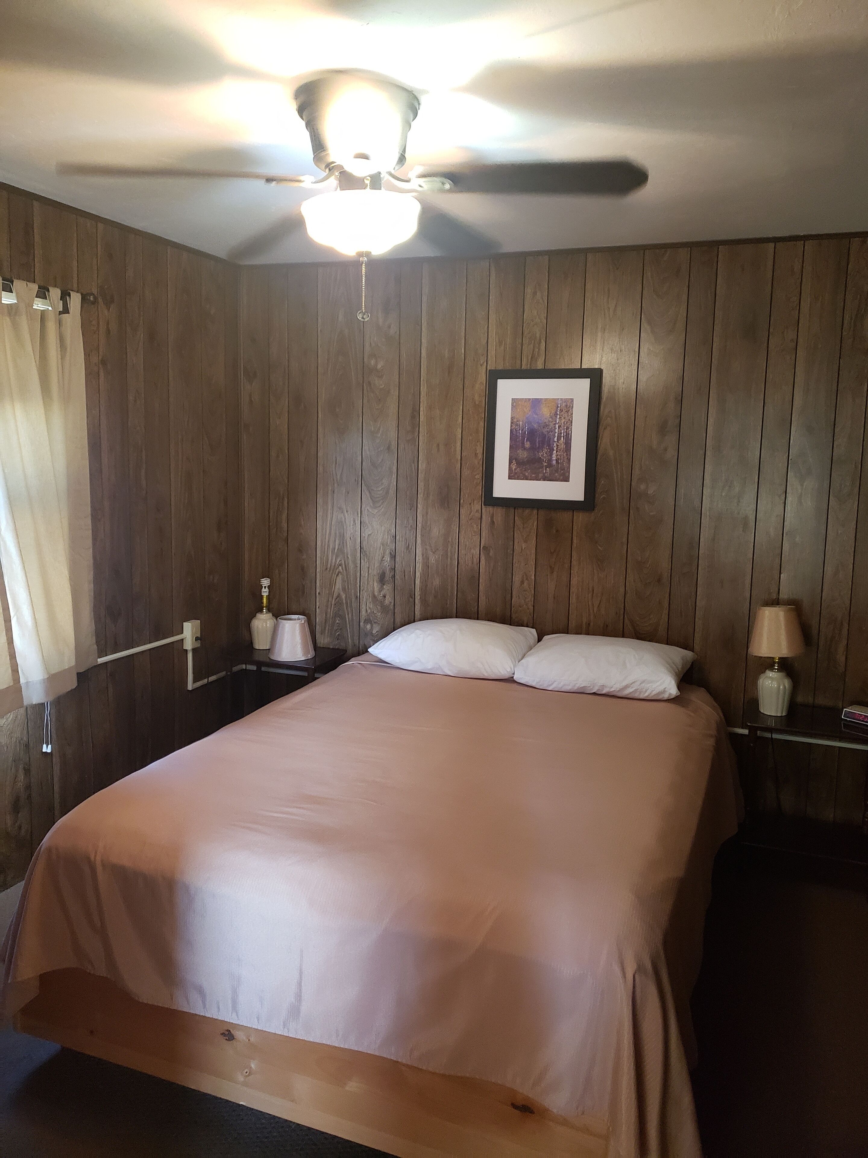 Lazy Bear Cabin