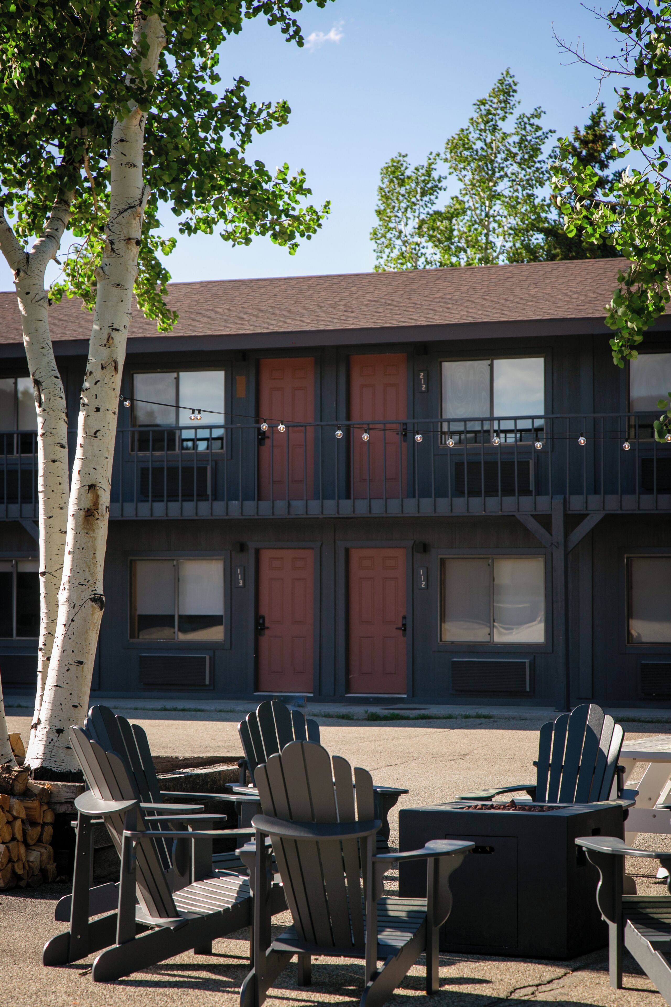 LOGE Wolf Creek