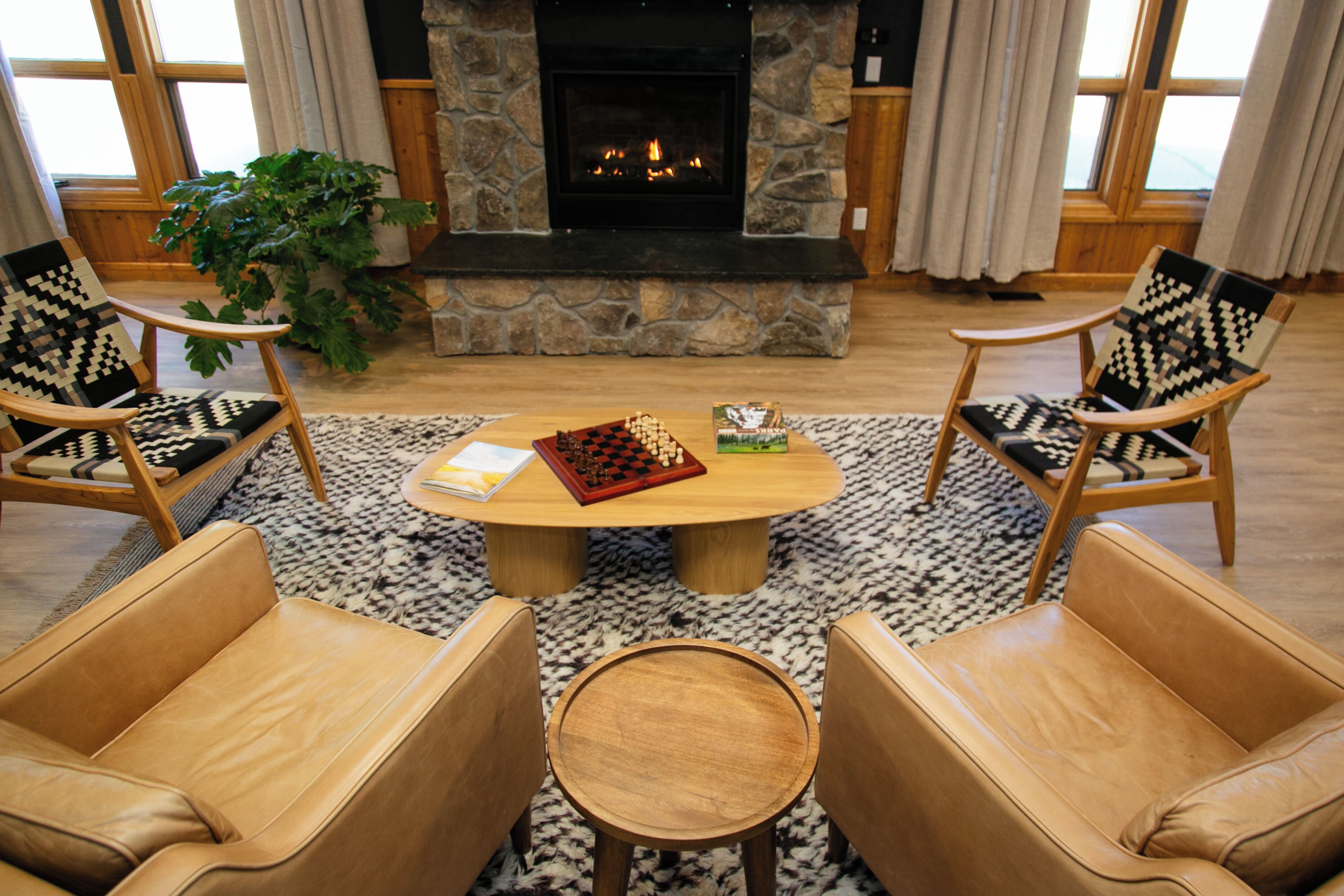 LOGE Wolf Creek