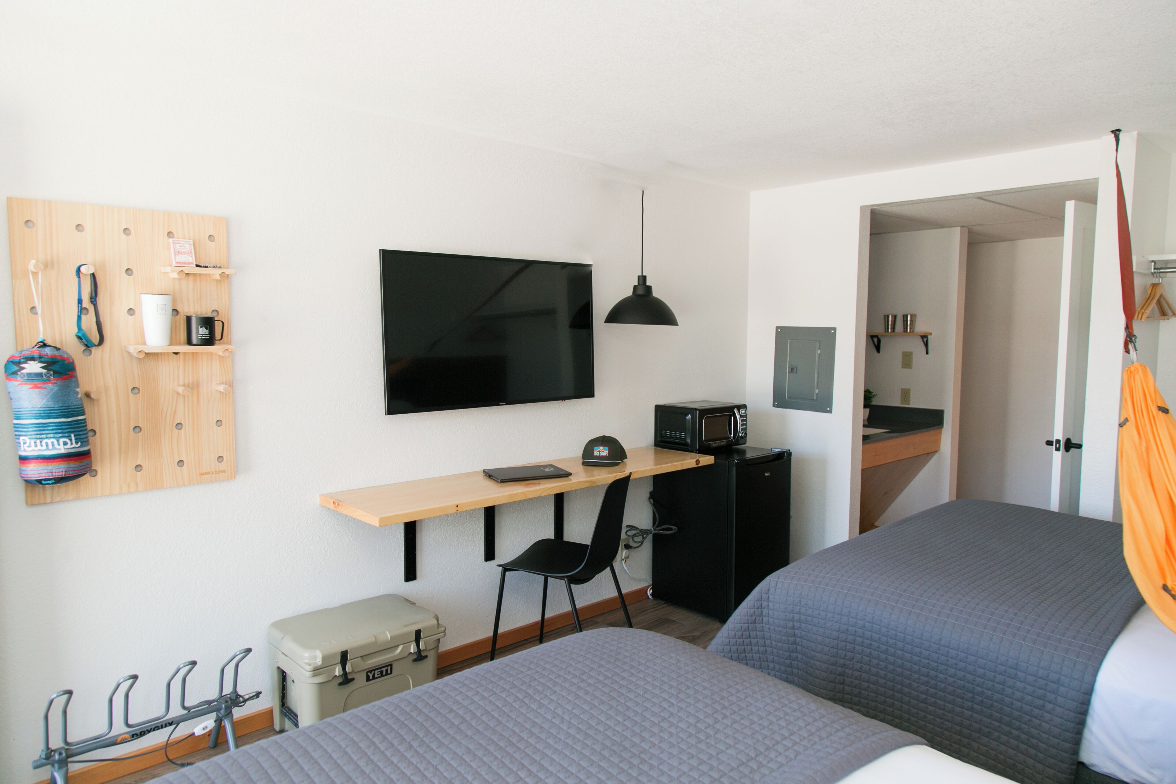 LOGE Wolf Creek
