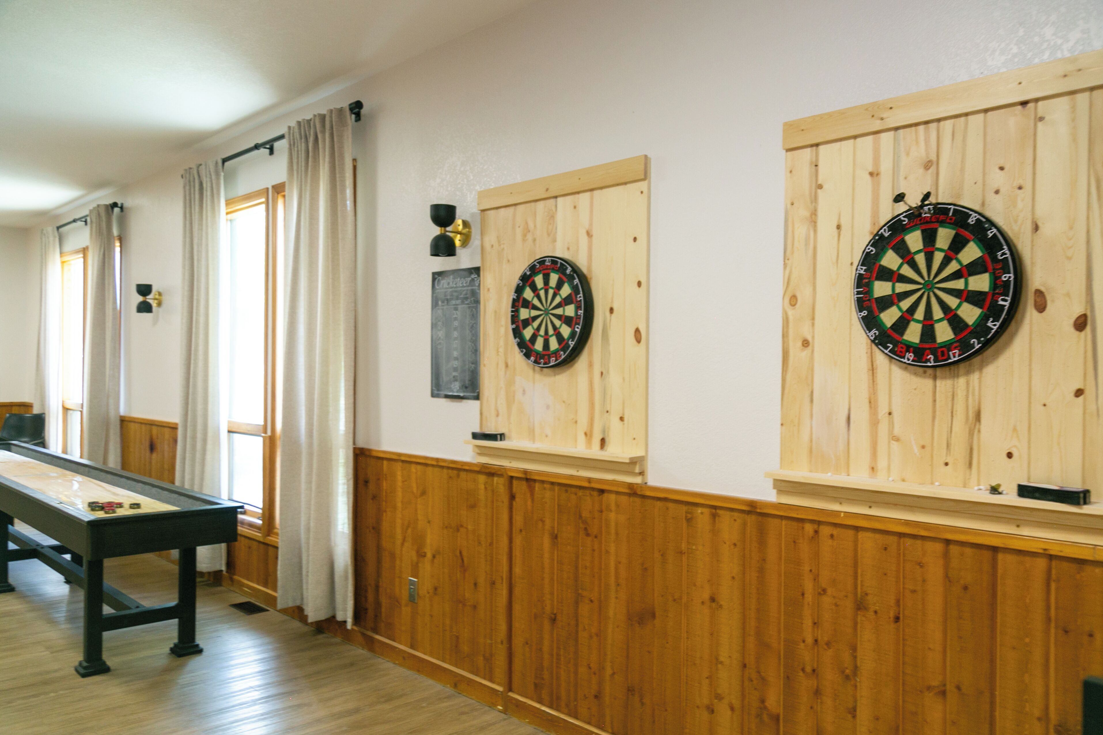 LOGE Wolf Creek