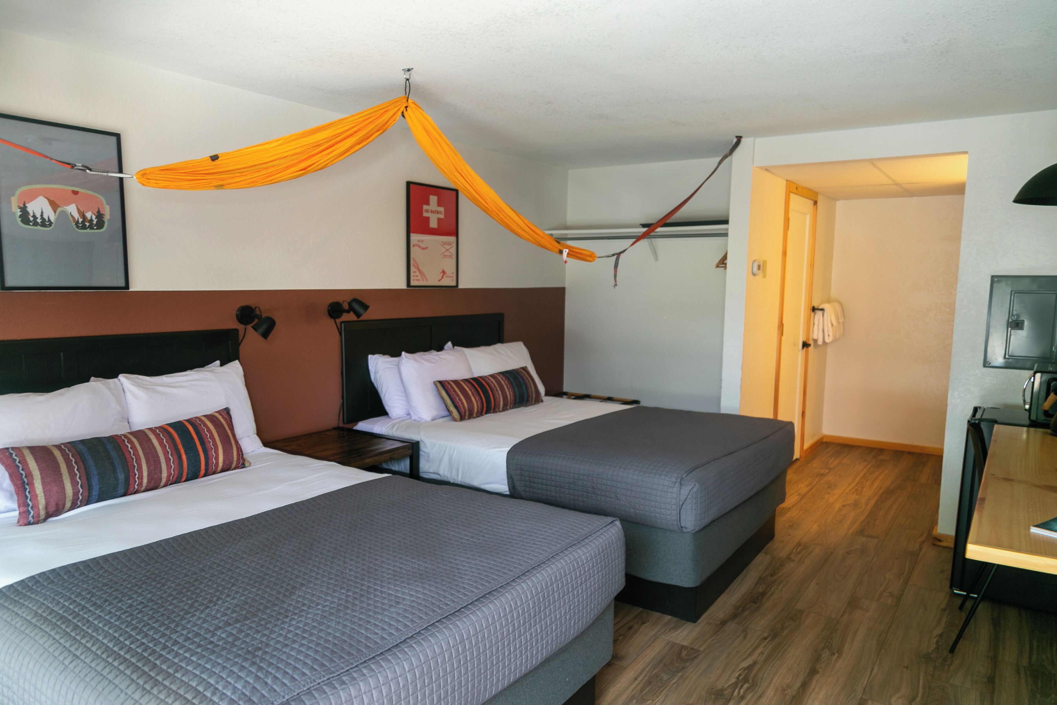 LOGE Wolf Creek