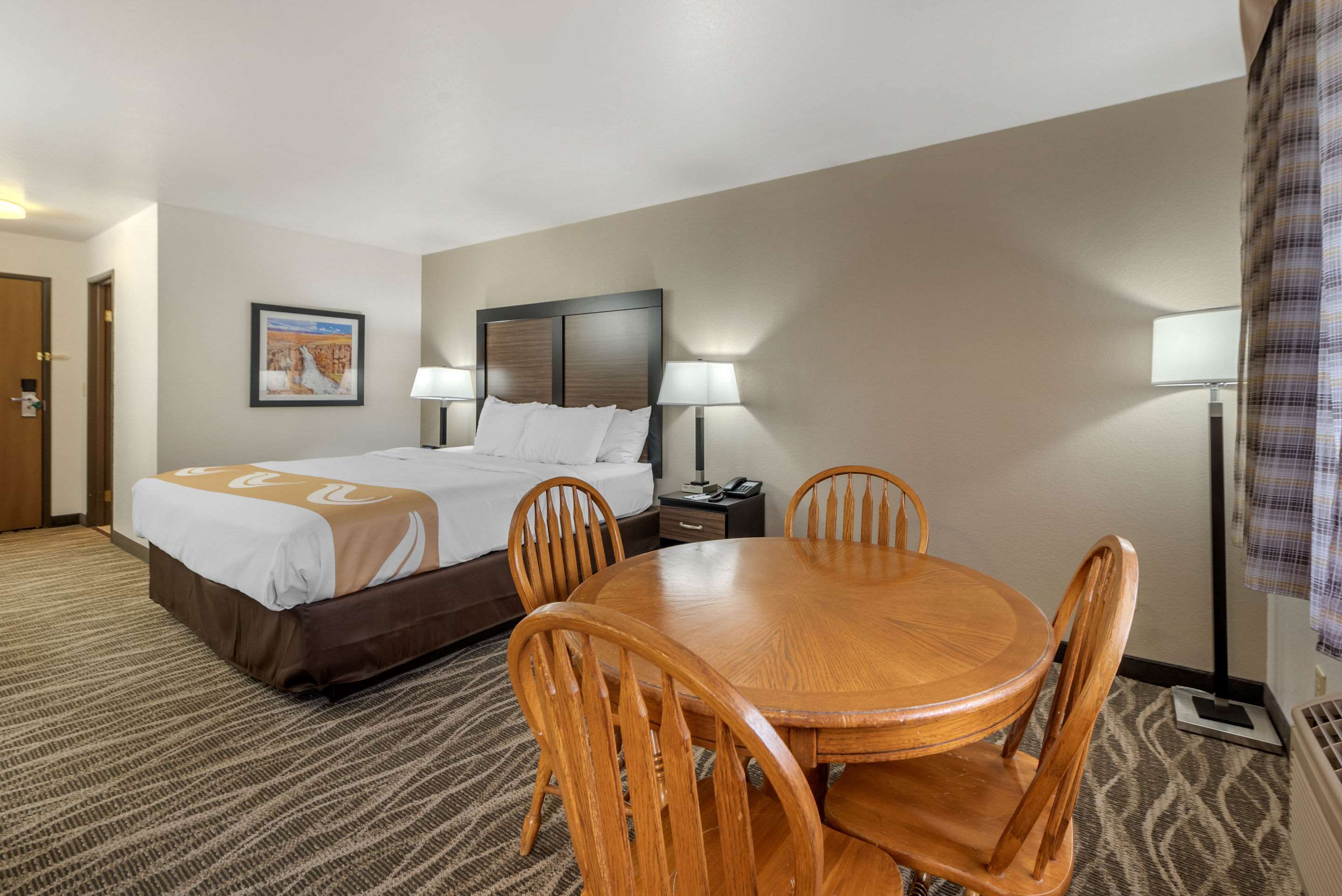 Quality Inn & Suites