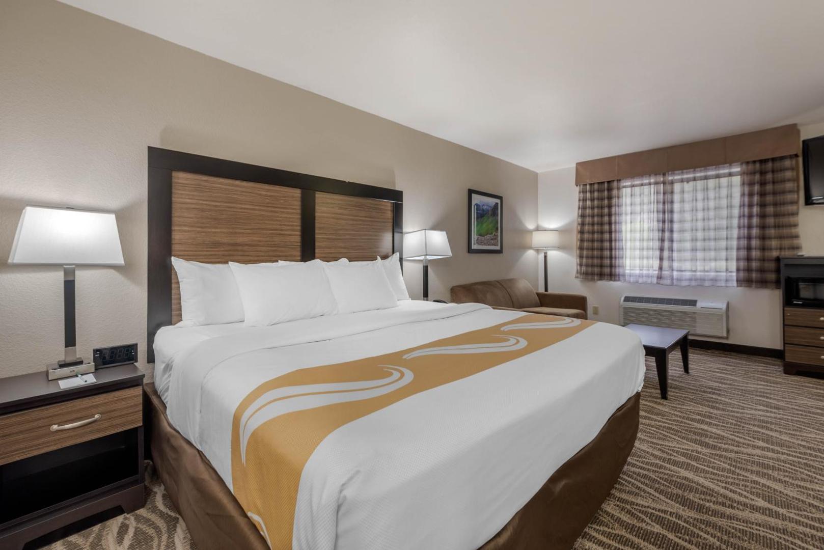 Quality Inn & Suites