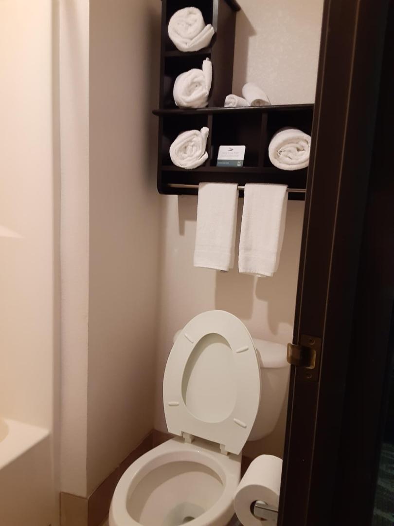 Quality Inn & Suites