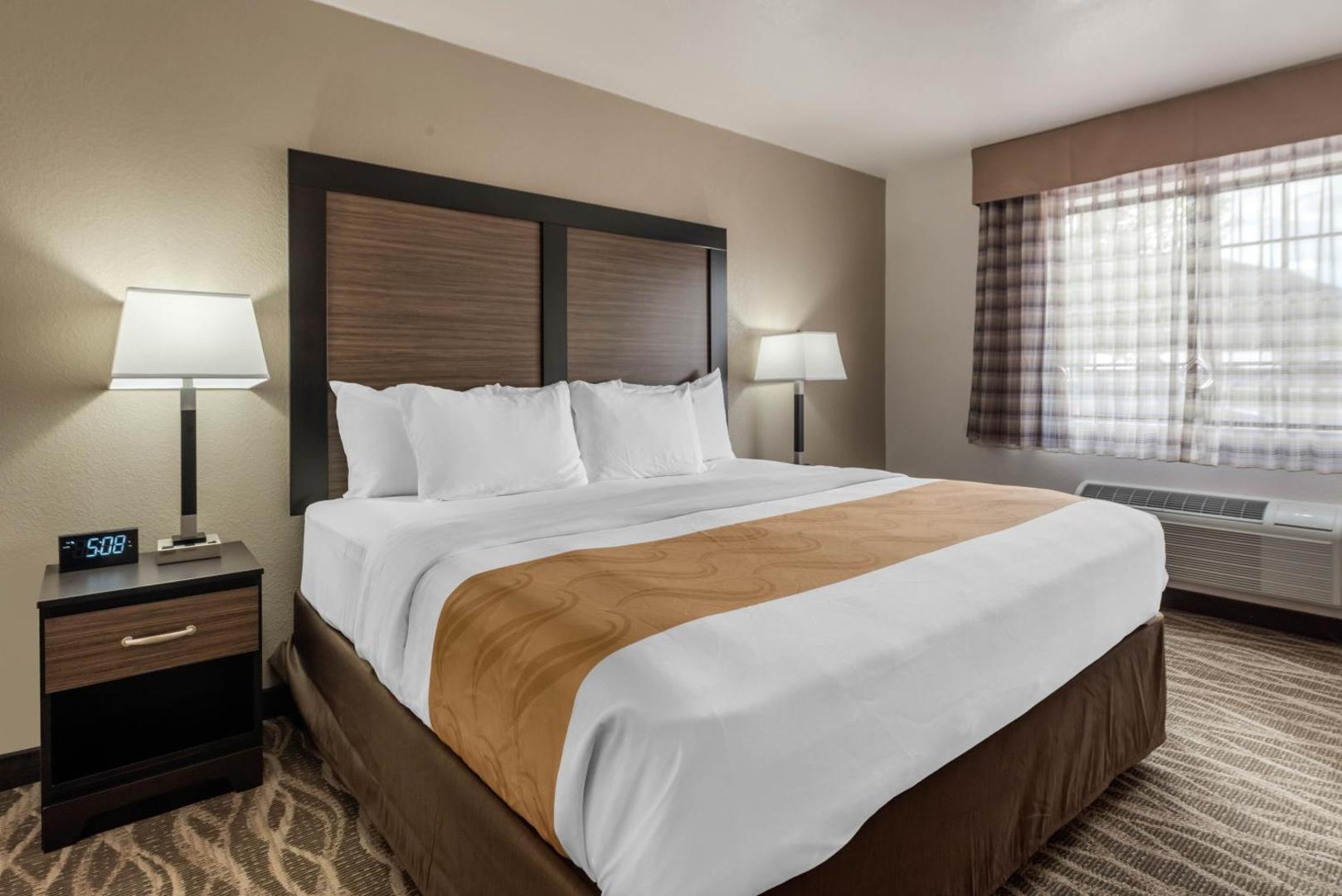 Quality Inn & Suites