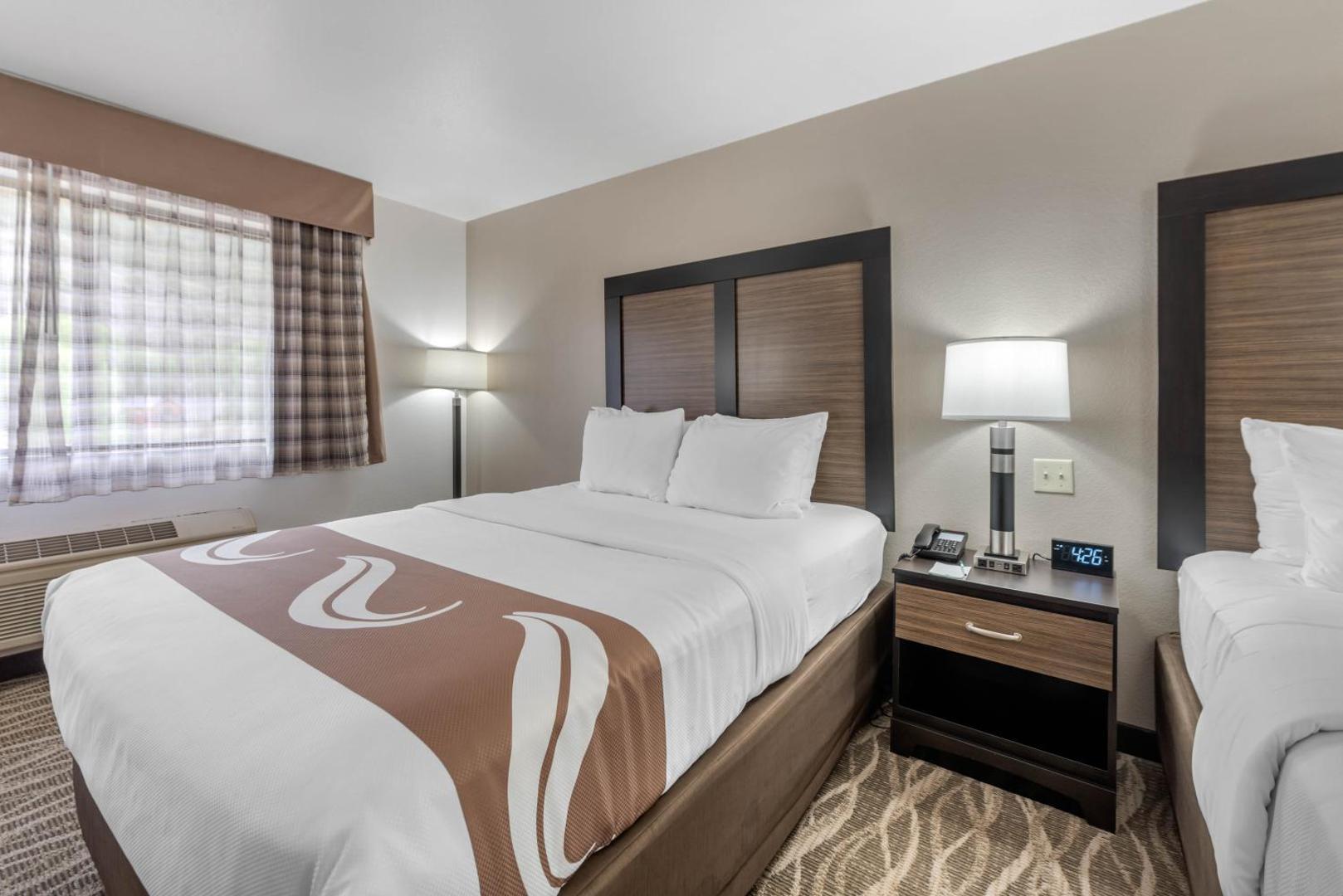 Quality Inn & Suites