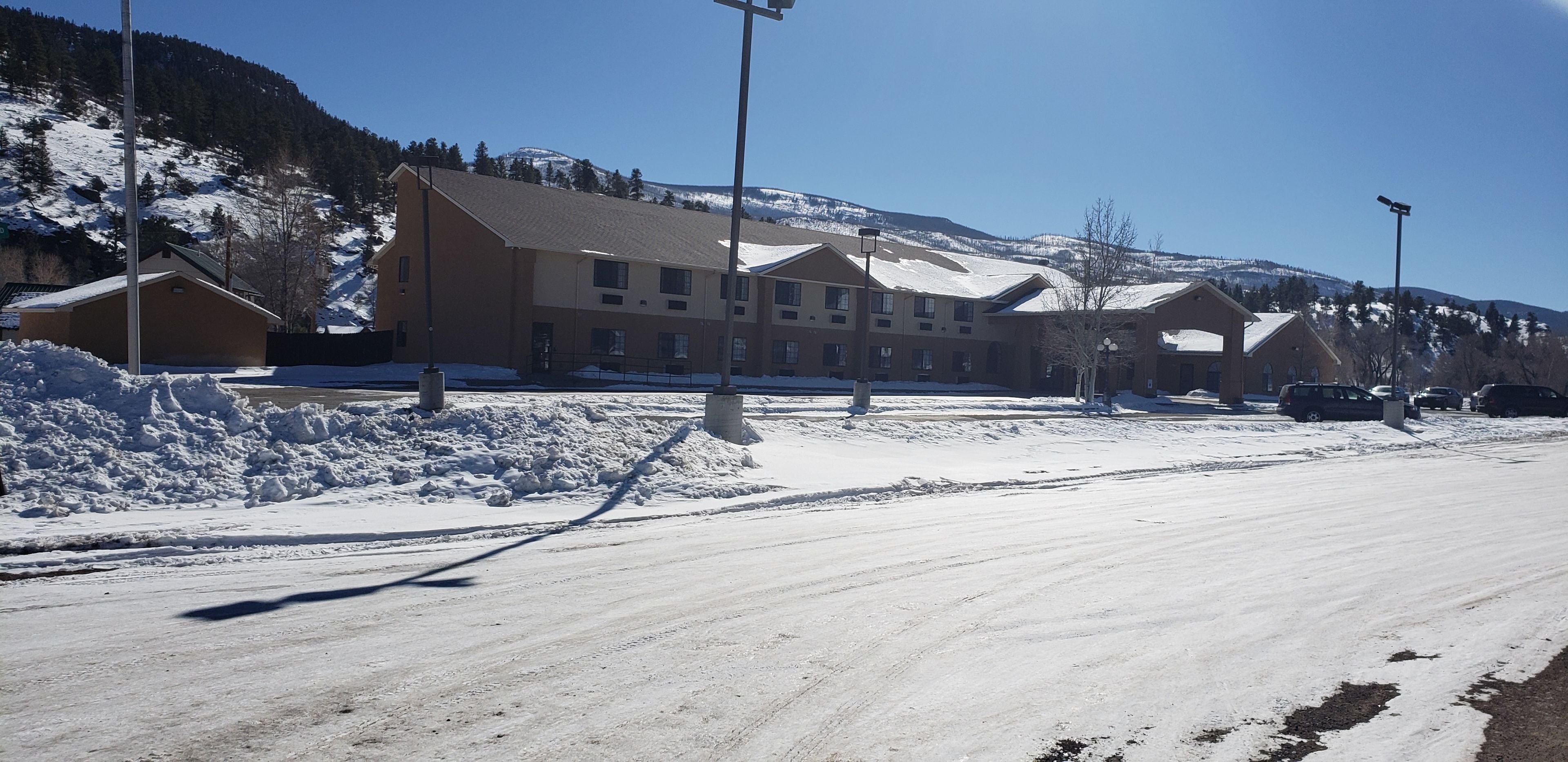 Quality Inn & Suites