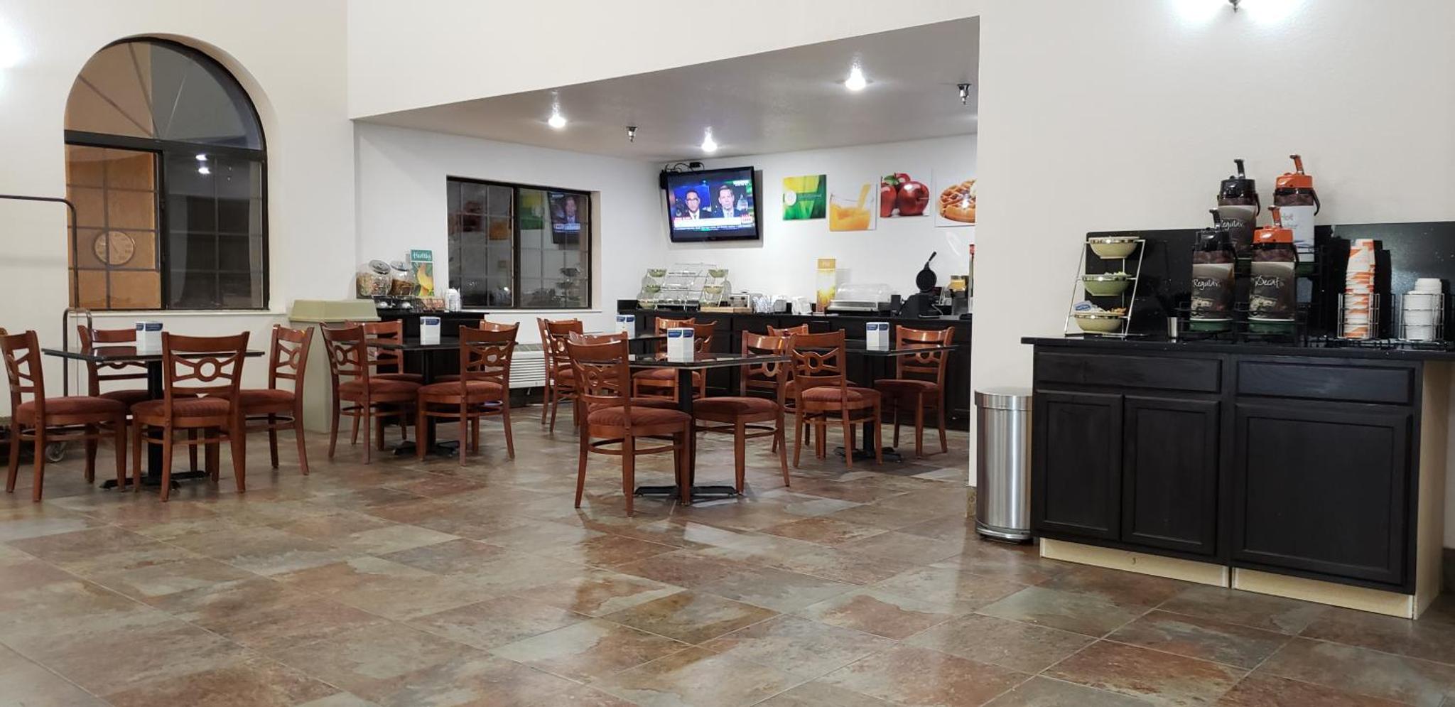 Quality Inn & Suites
