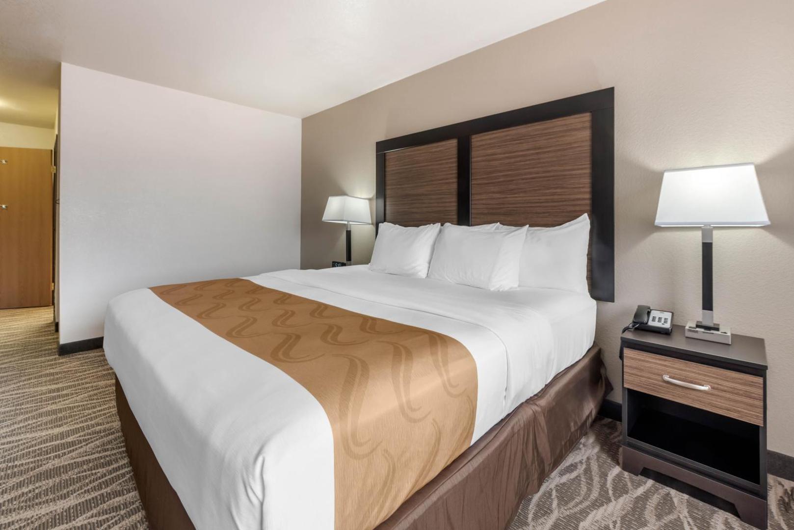 Quality Inn & Suites