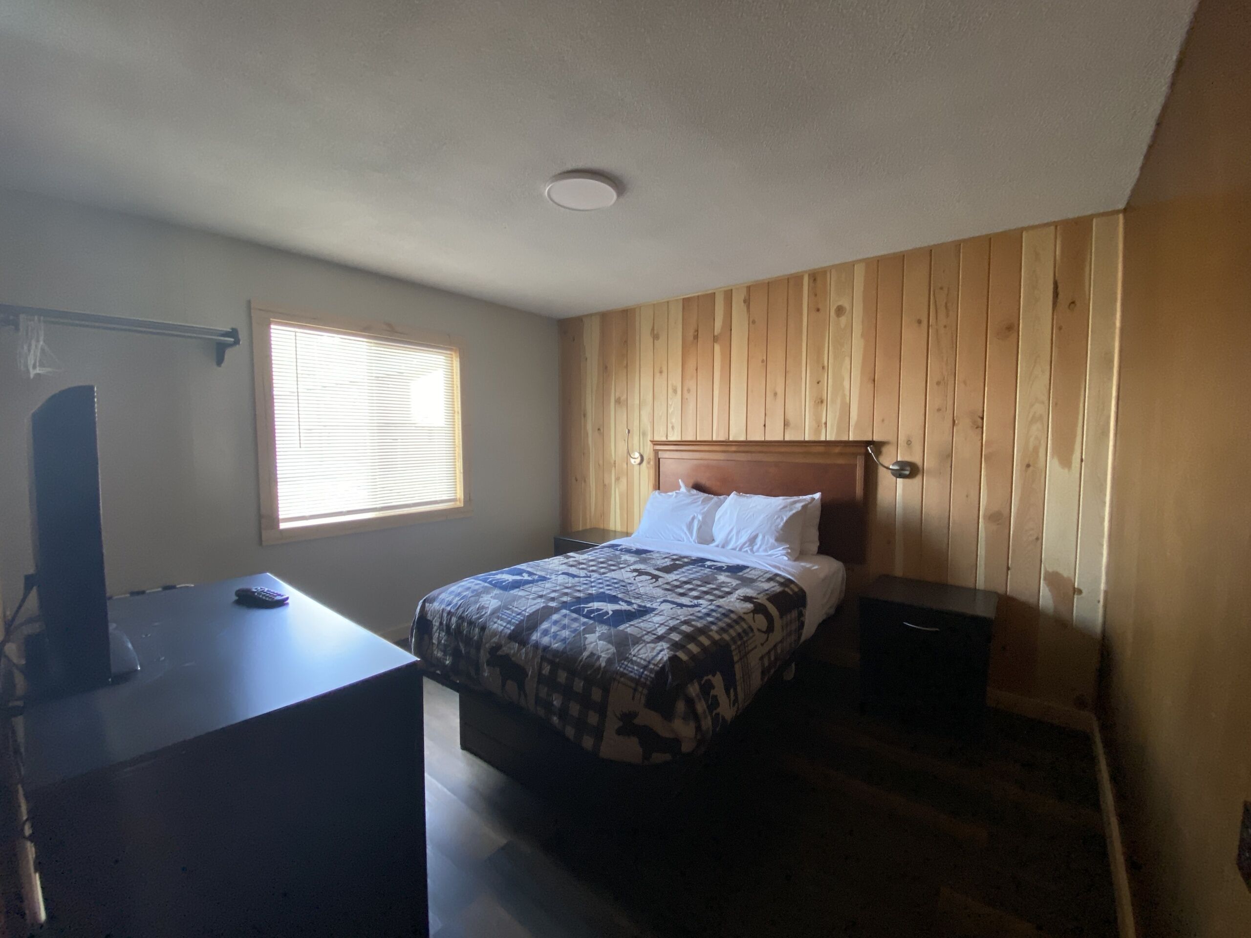 Rainbow Lodge