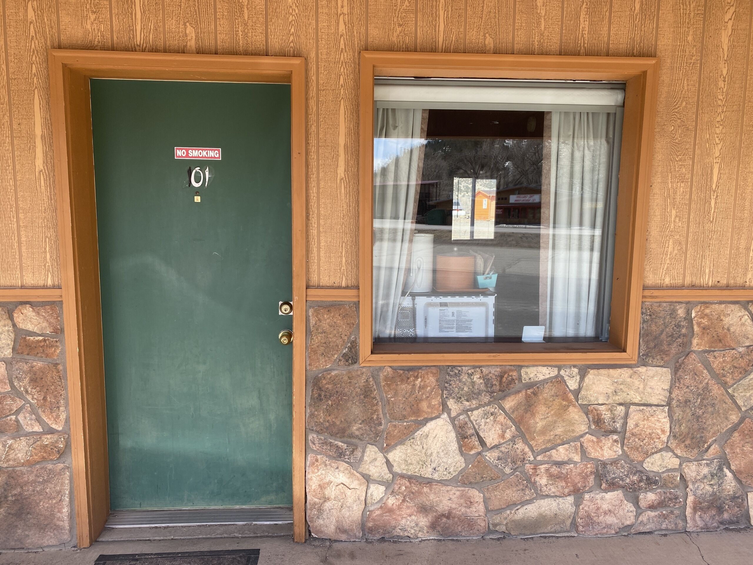 Rainbow Lodge