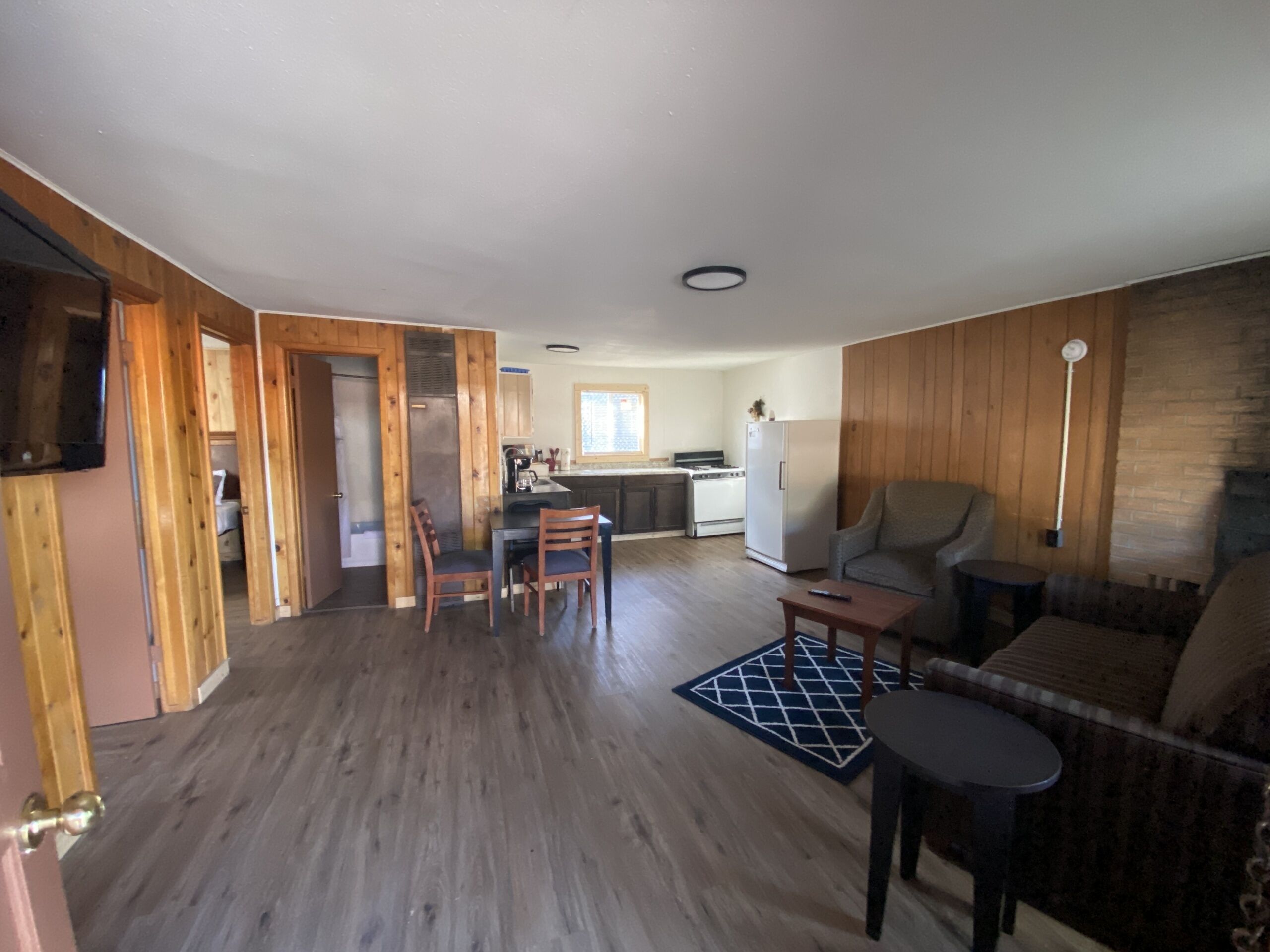 Rainbow Lodge