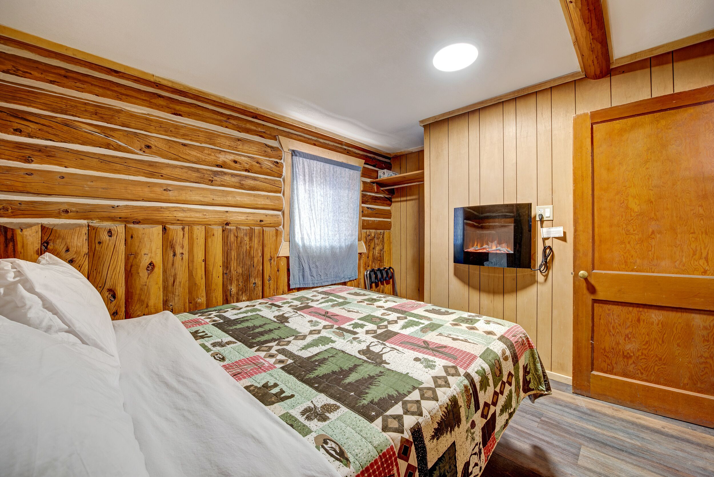 Rainbow Lodge