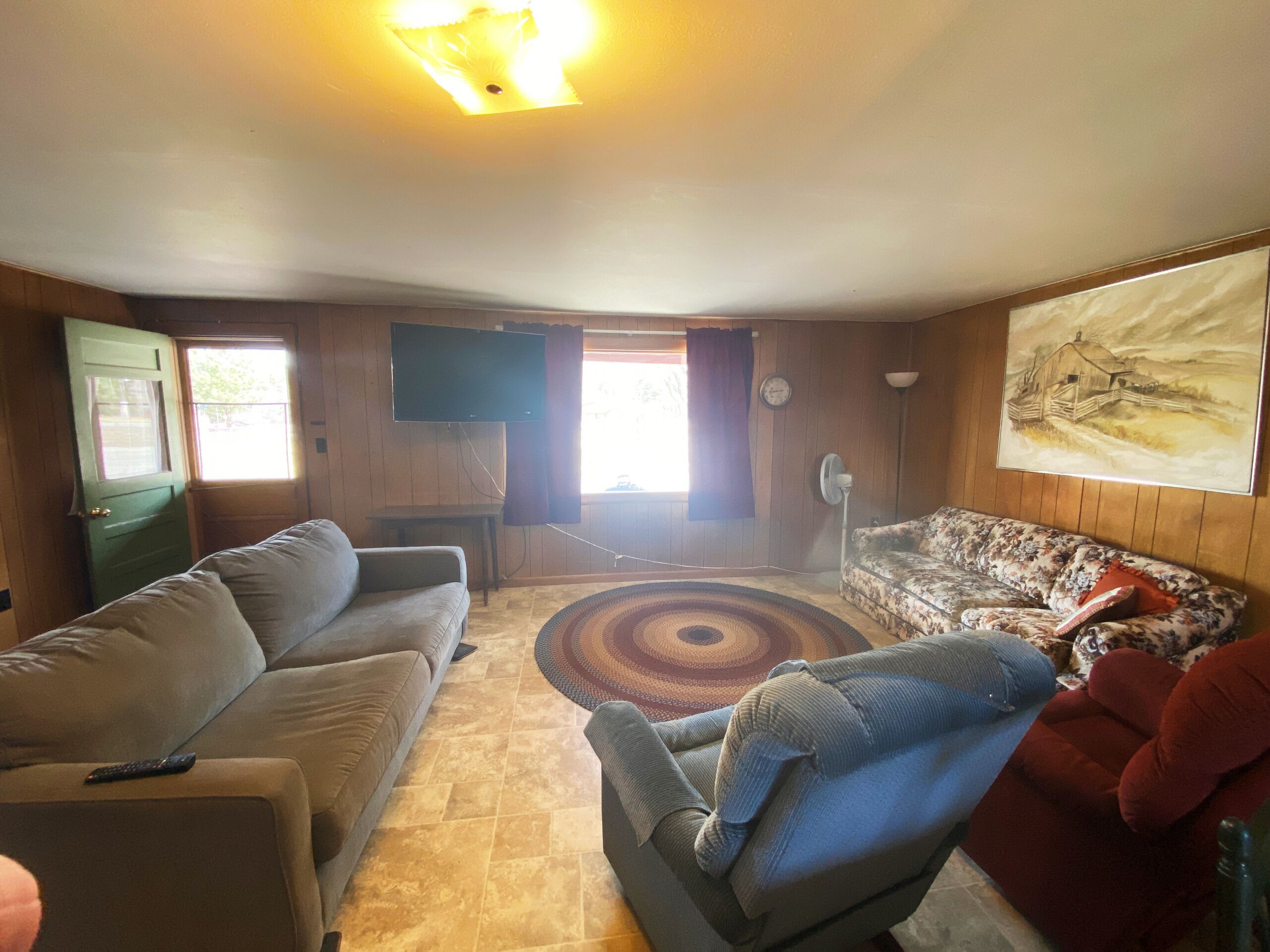 Rainbow Lodge