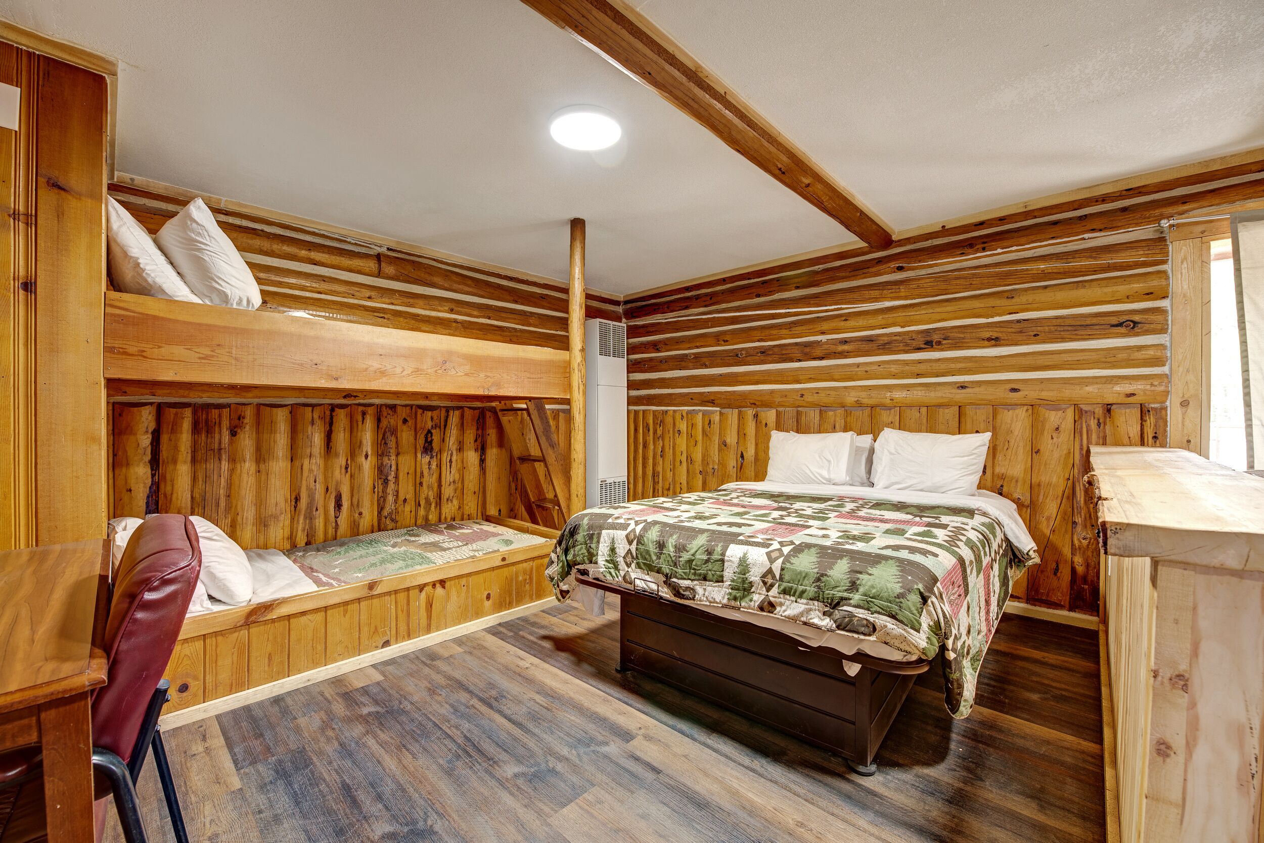 Rainbow Lodge