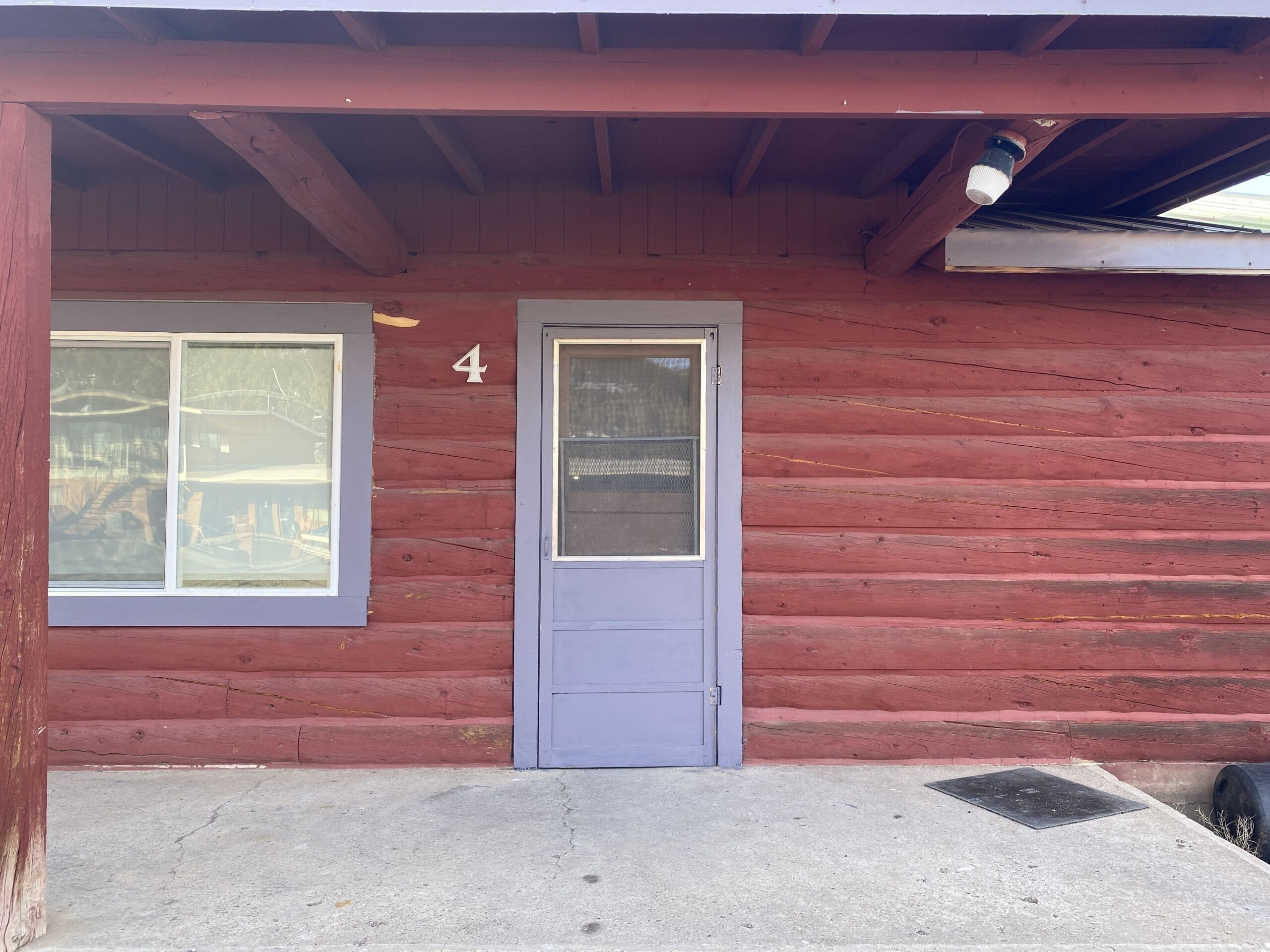 Rainbow Lodge