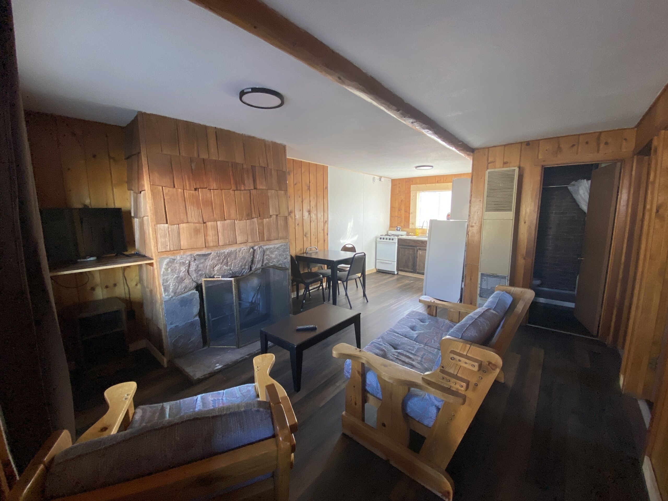 Rainbow Lodge