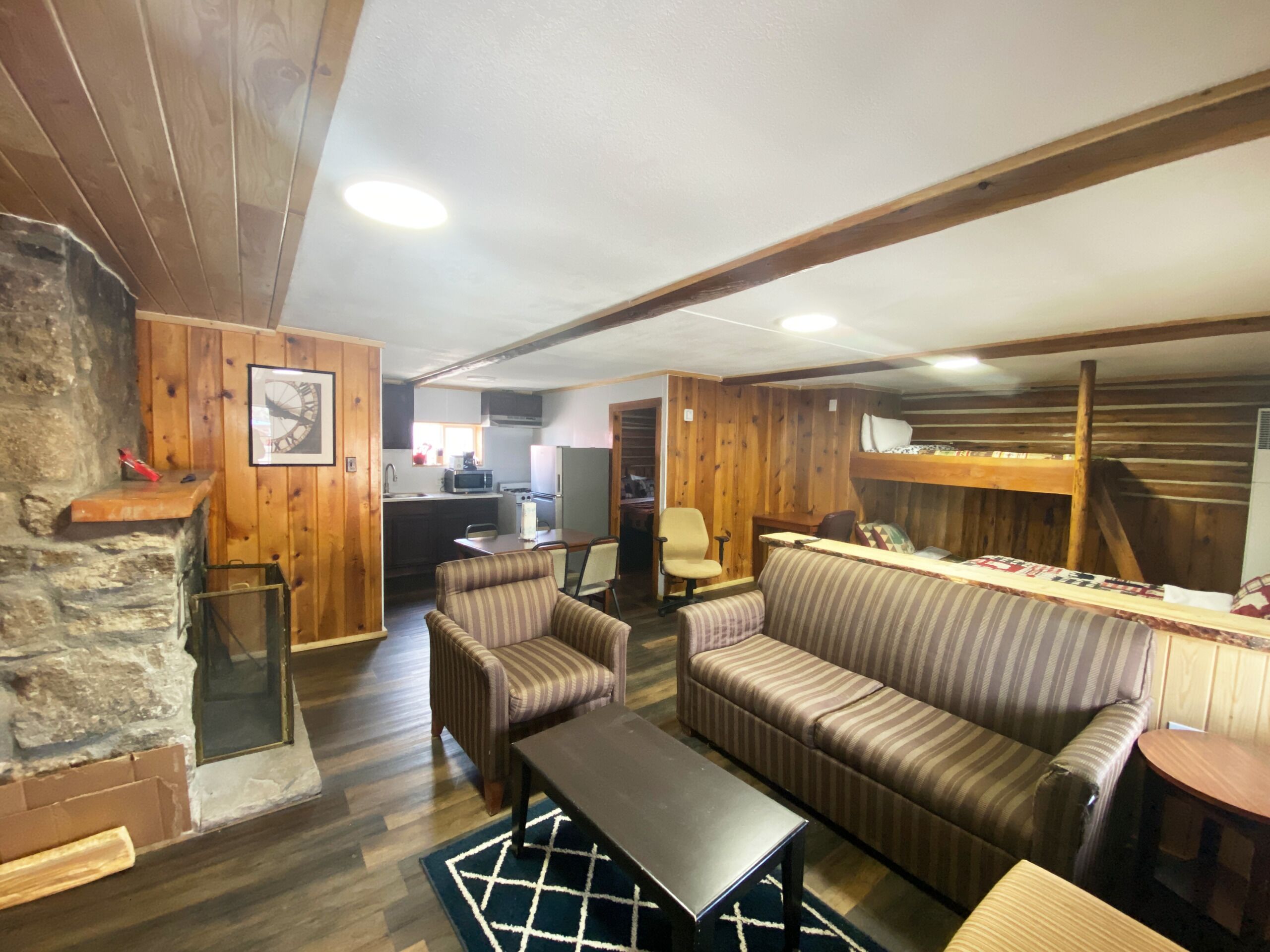 Rainbow Lodge