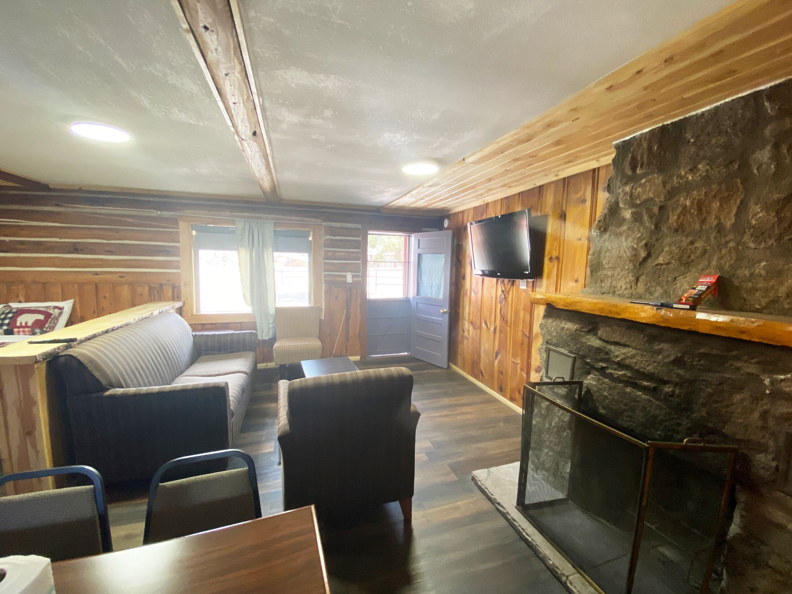 Rainbow Lodge