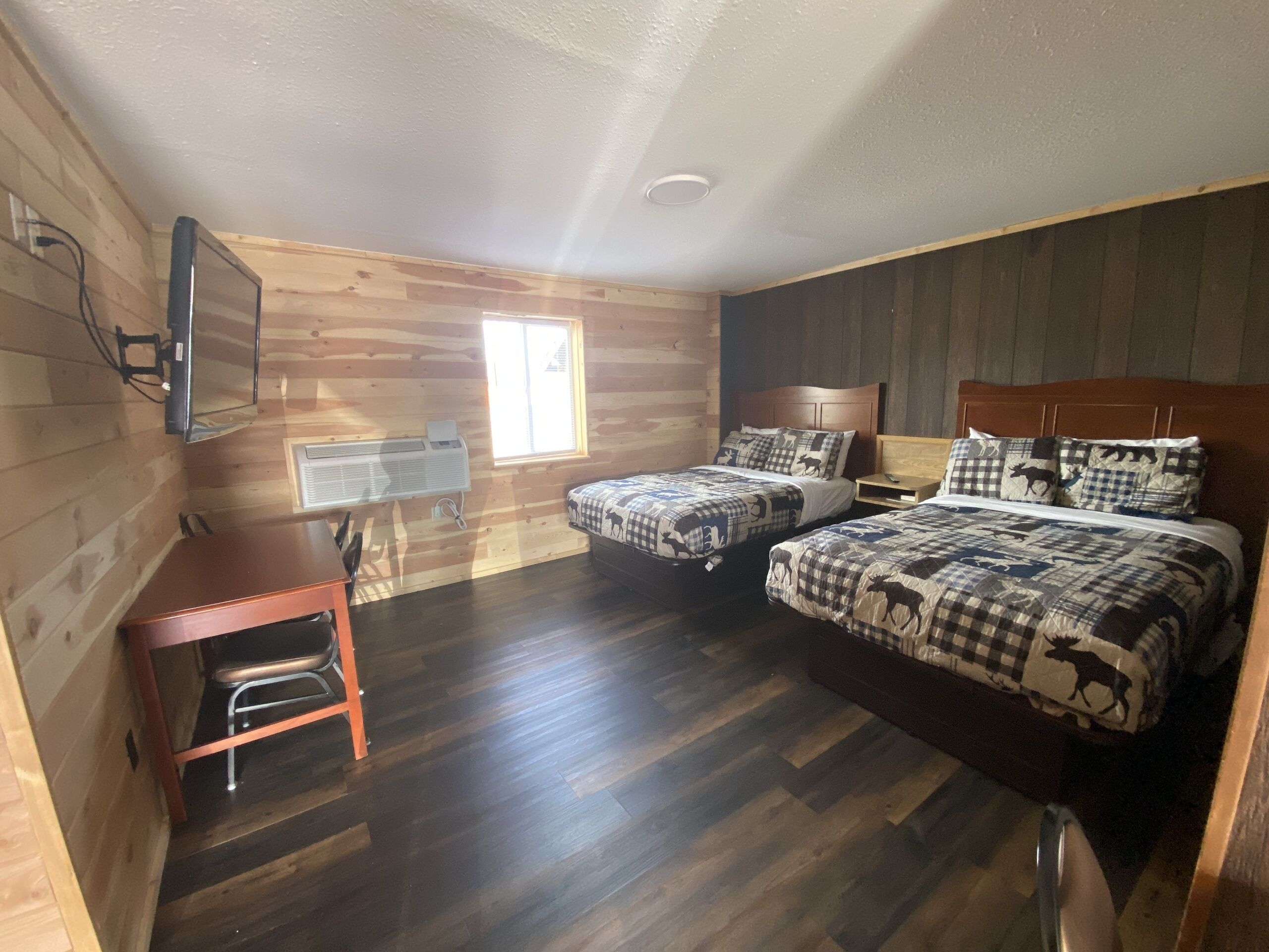 Rainbow Lodge