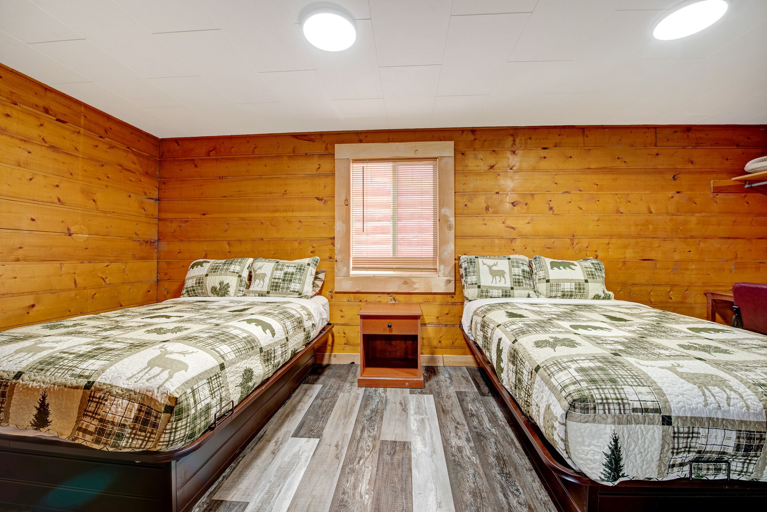 Rainbow Lodge