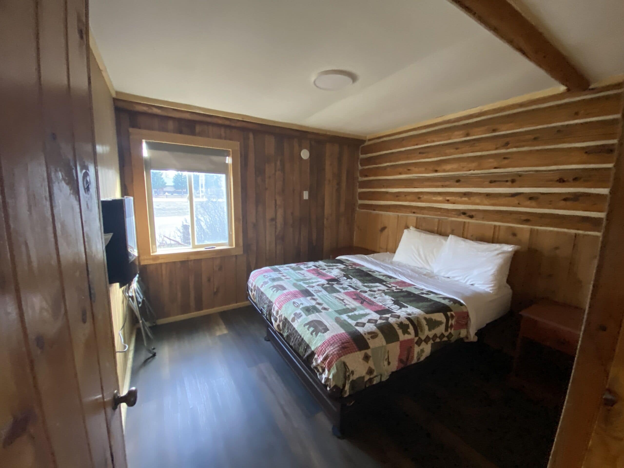 Rainbow Lodge