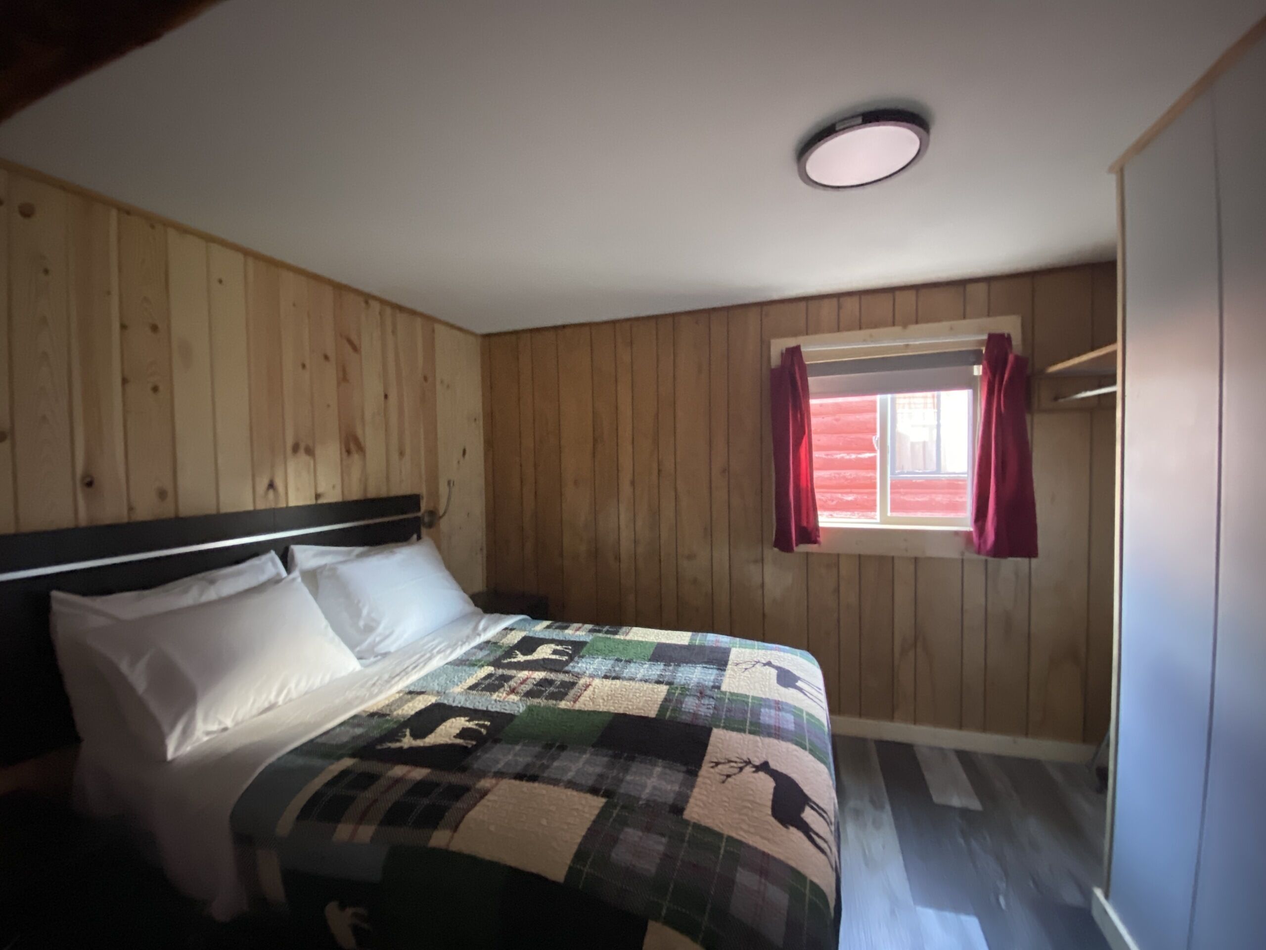Rainbow Lodge