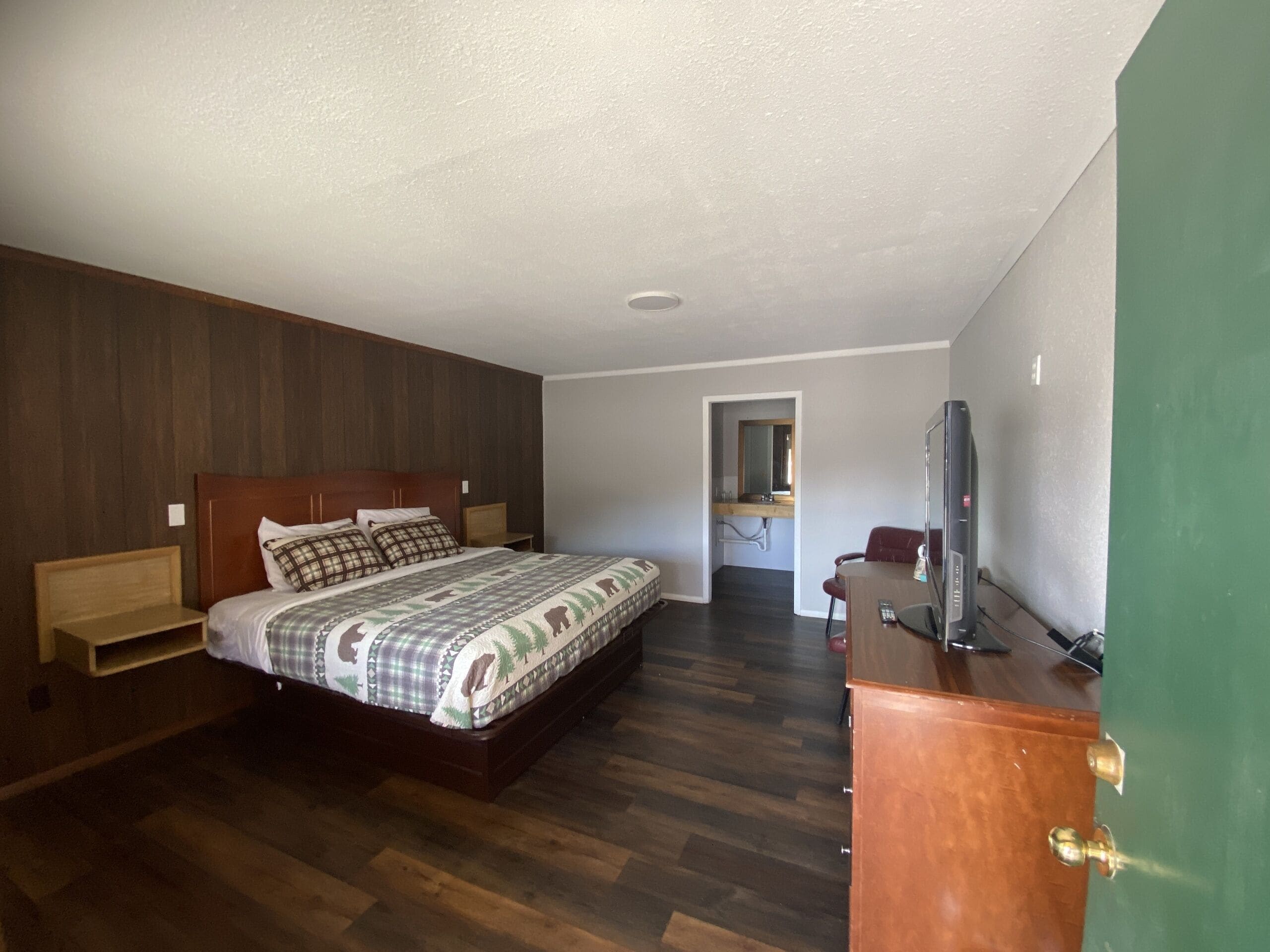 Rainbow Lodge