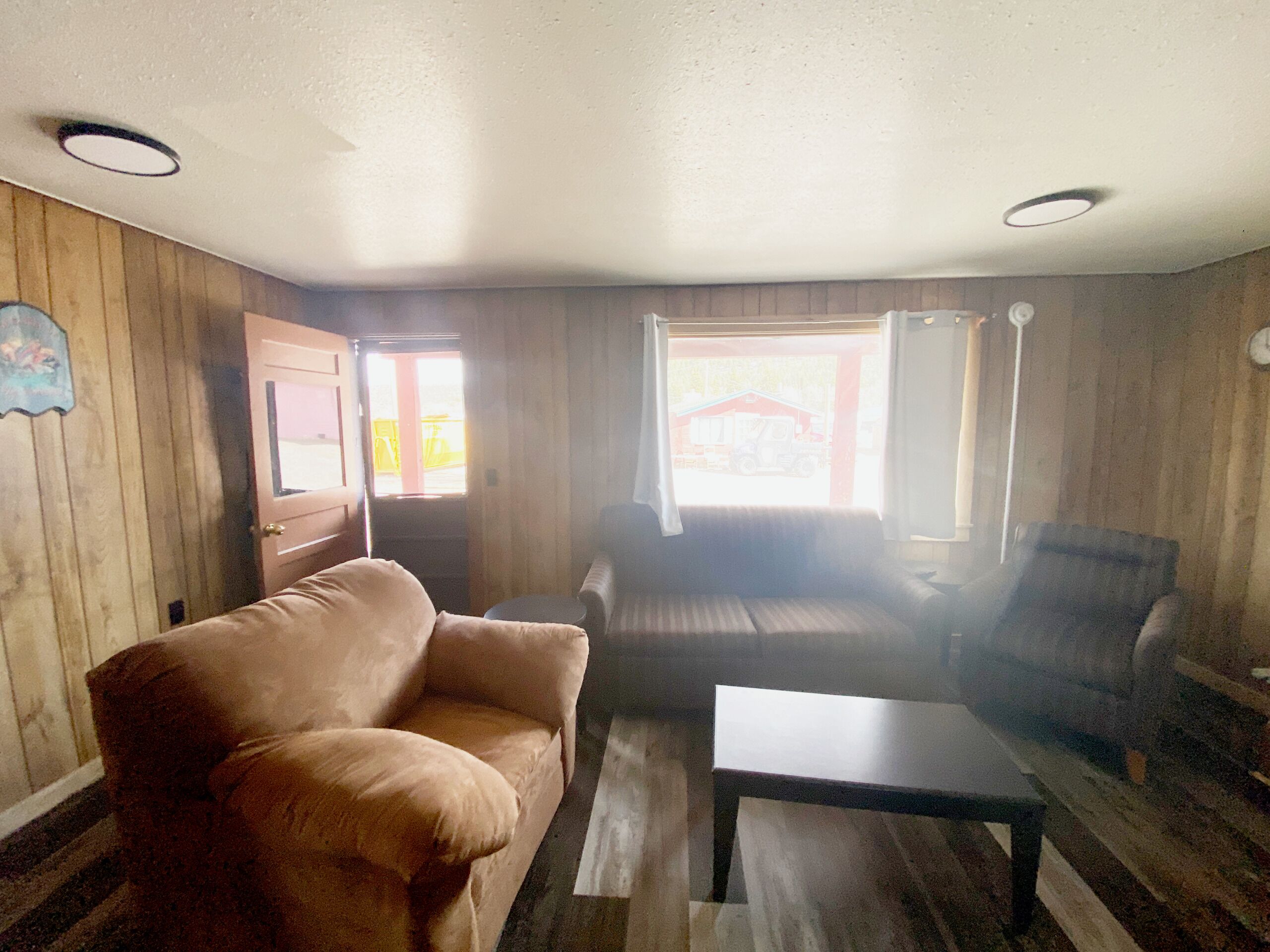 Rainbow Lodge