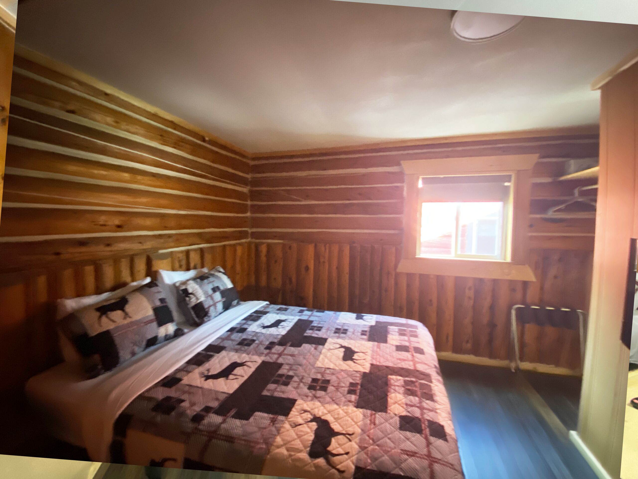 Rainbow Lodge