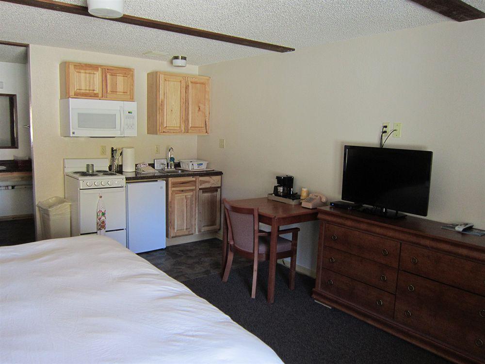 Wolf Creek Ranch Ski Lodge