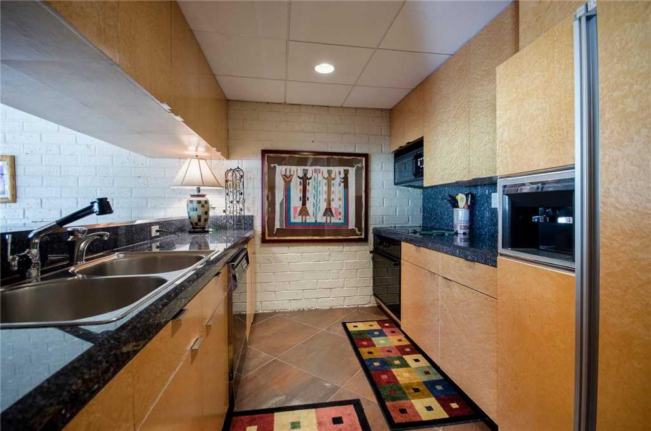 Steamboat Gondola Residences