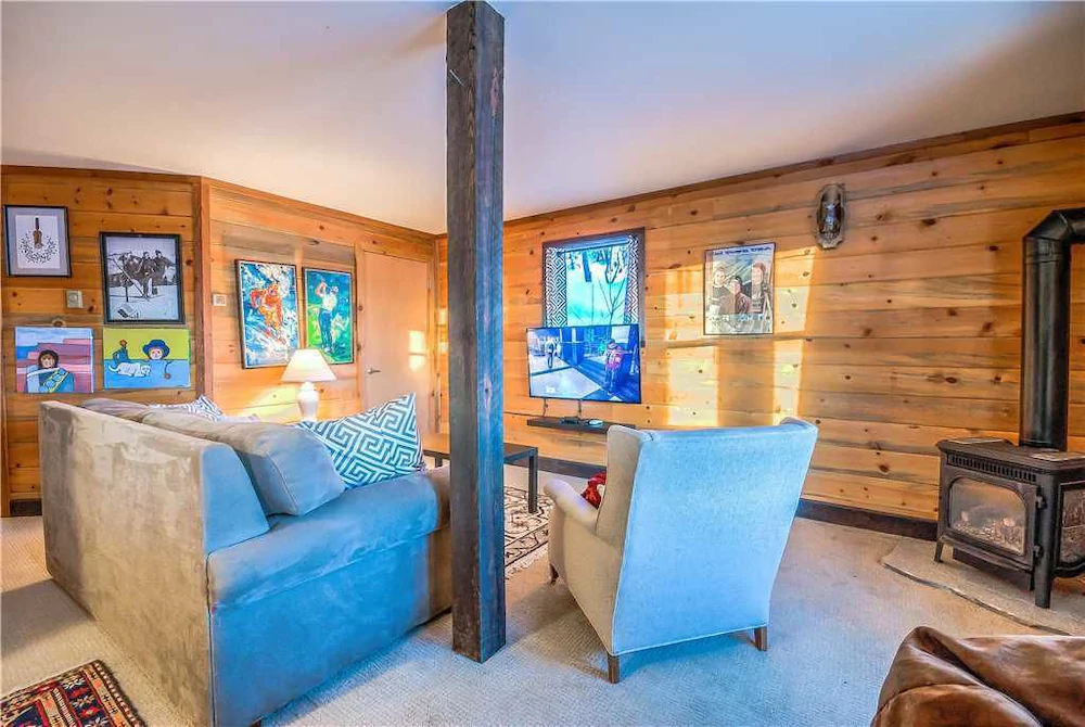 Alpenhaus Lodge