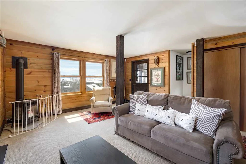 Alpenhaus Lodge