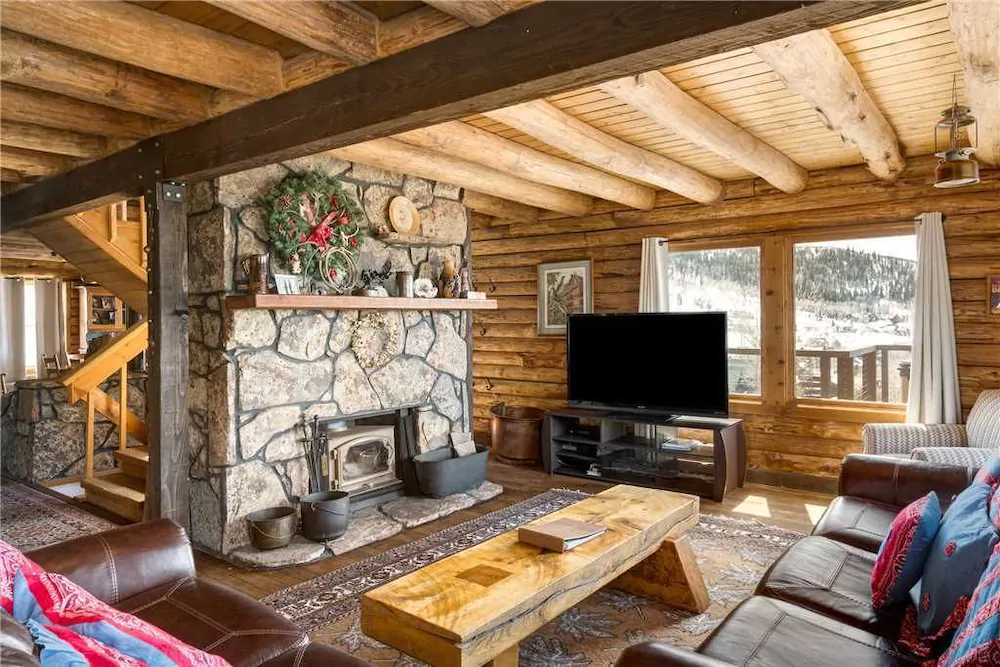Alpenhaus Lodge