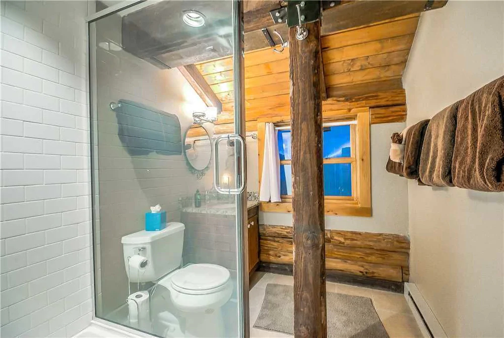Alpenhaus Lodge