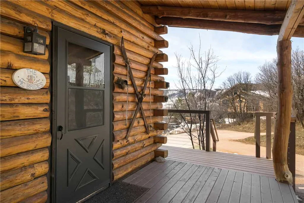 Alpenhaus Lodge